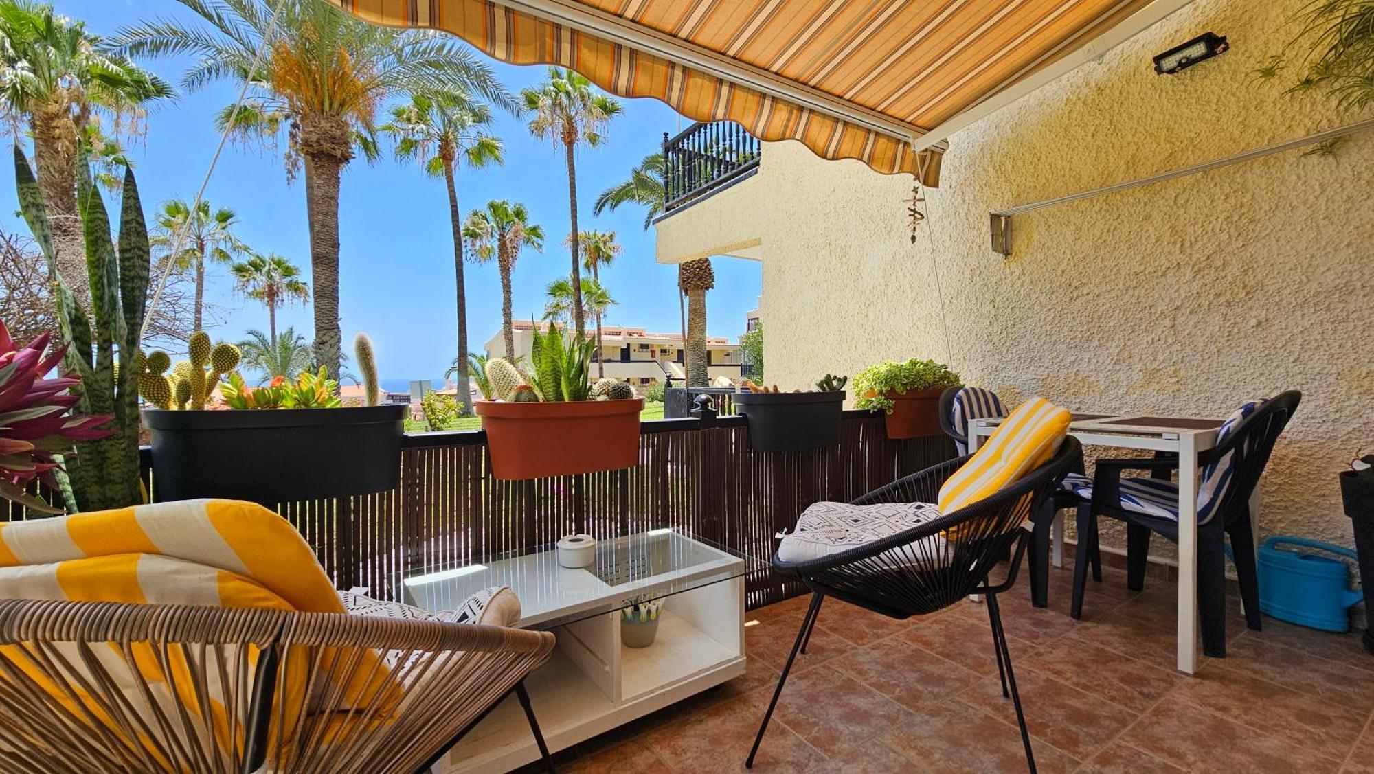 Miraverde Heated Pool Appartement