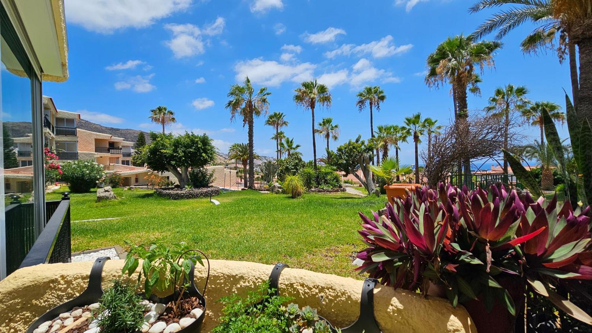 Miraverde Heated Pool Appartement Costa Adeje (Tenerife)