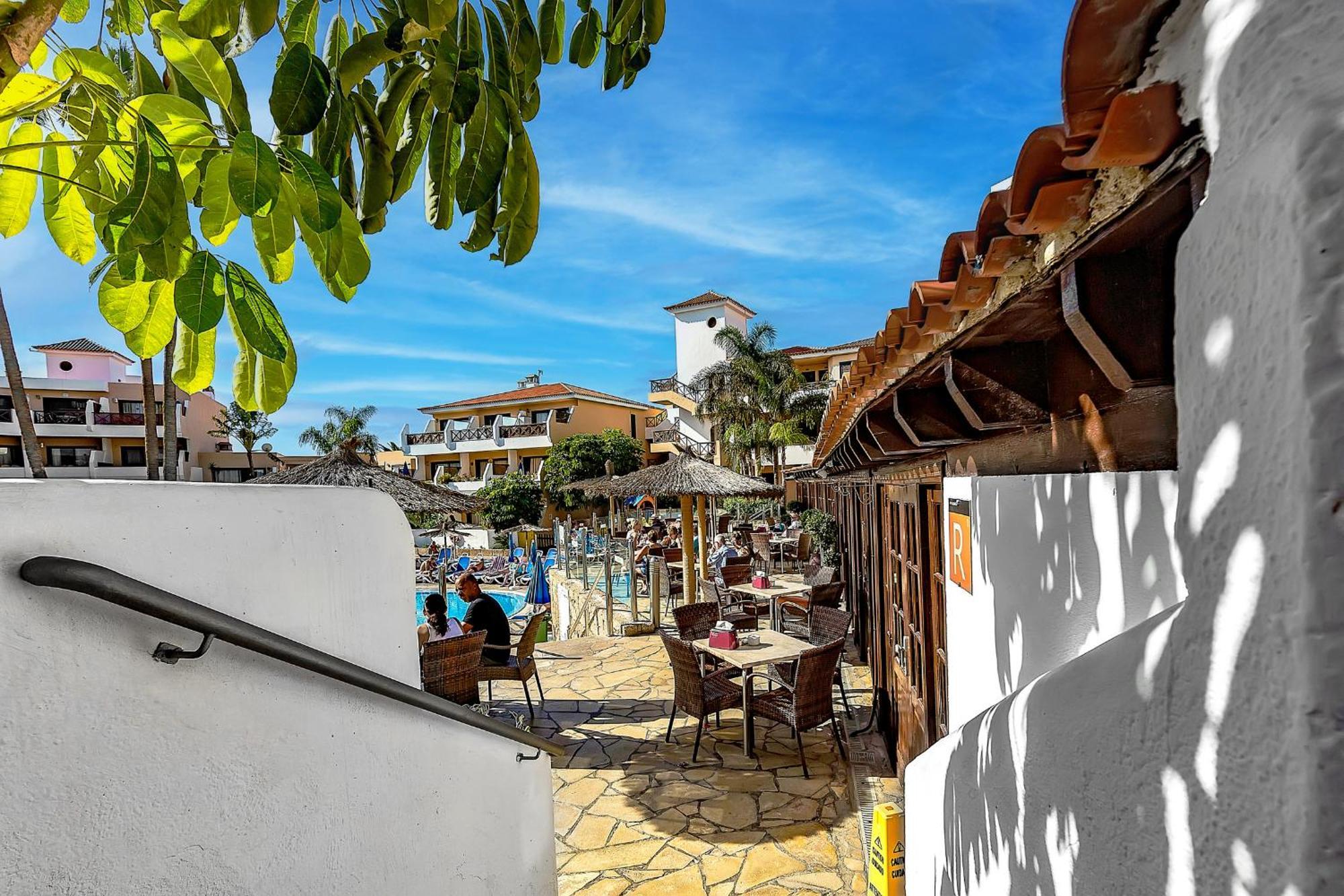 Apartamento Mandarina 326 San Miguel de Abona