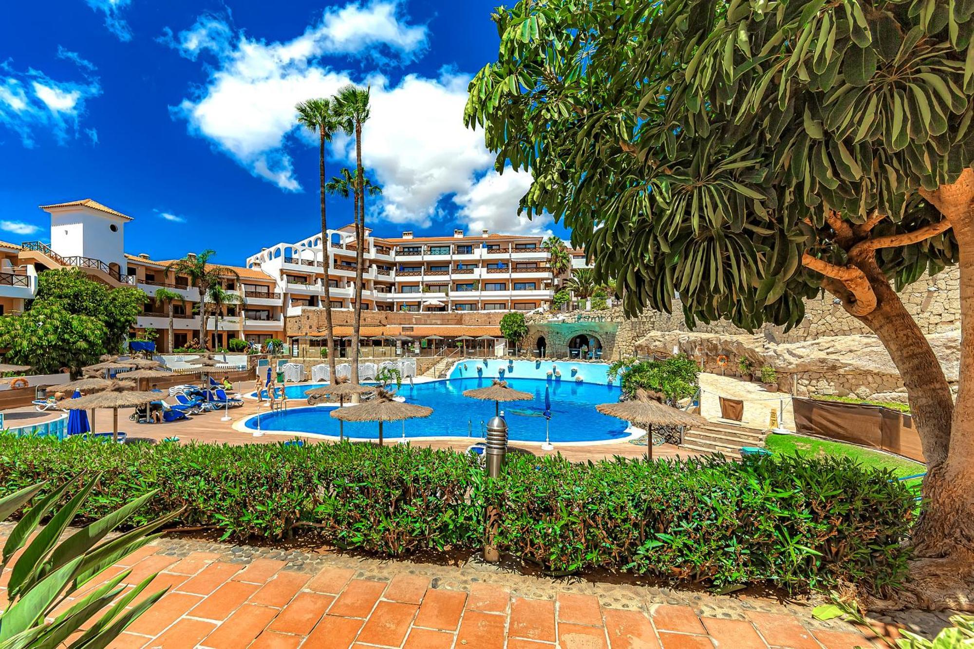 Apartamento Mandarina 326