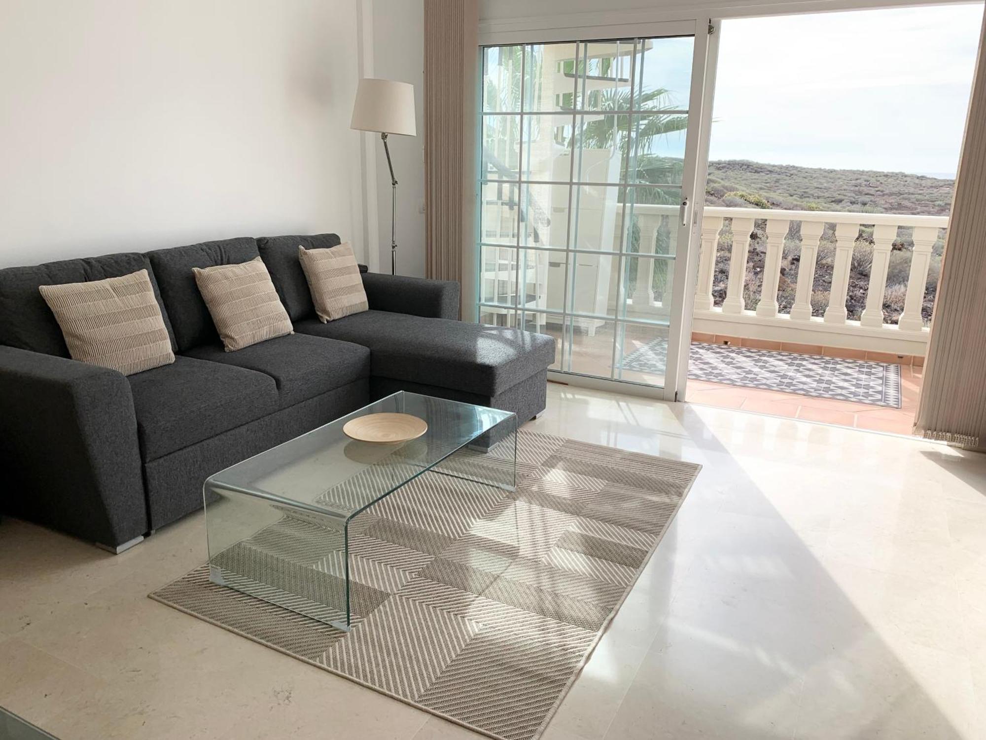 Paraiso Ocean Panorama Appartement *