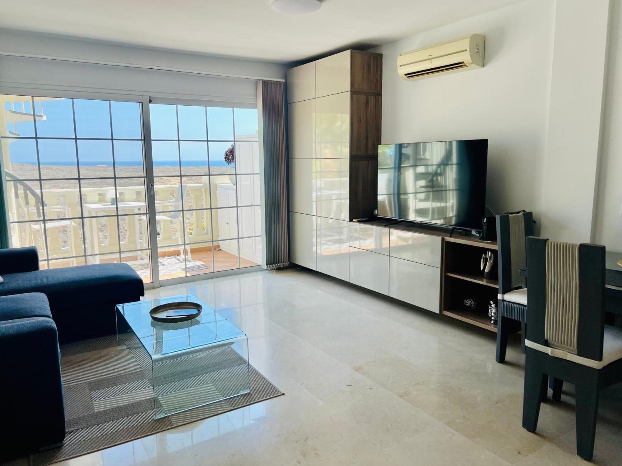 Appartement Paraiso Ocean Panorama Palm-mar