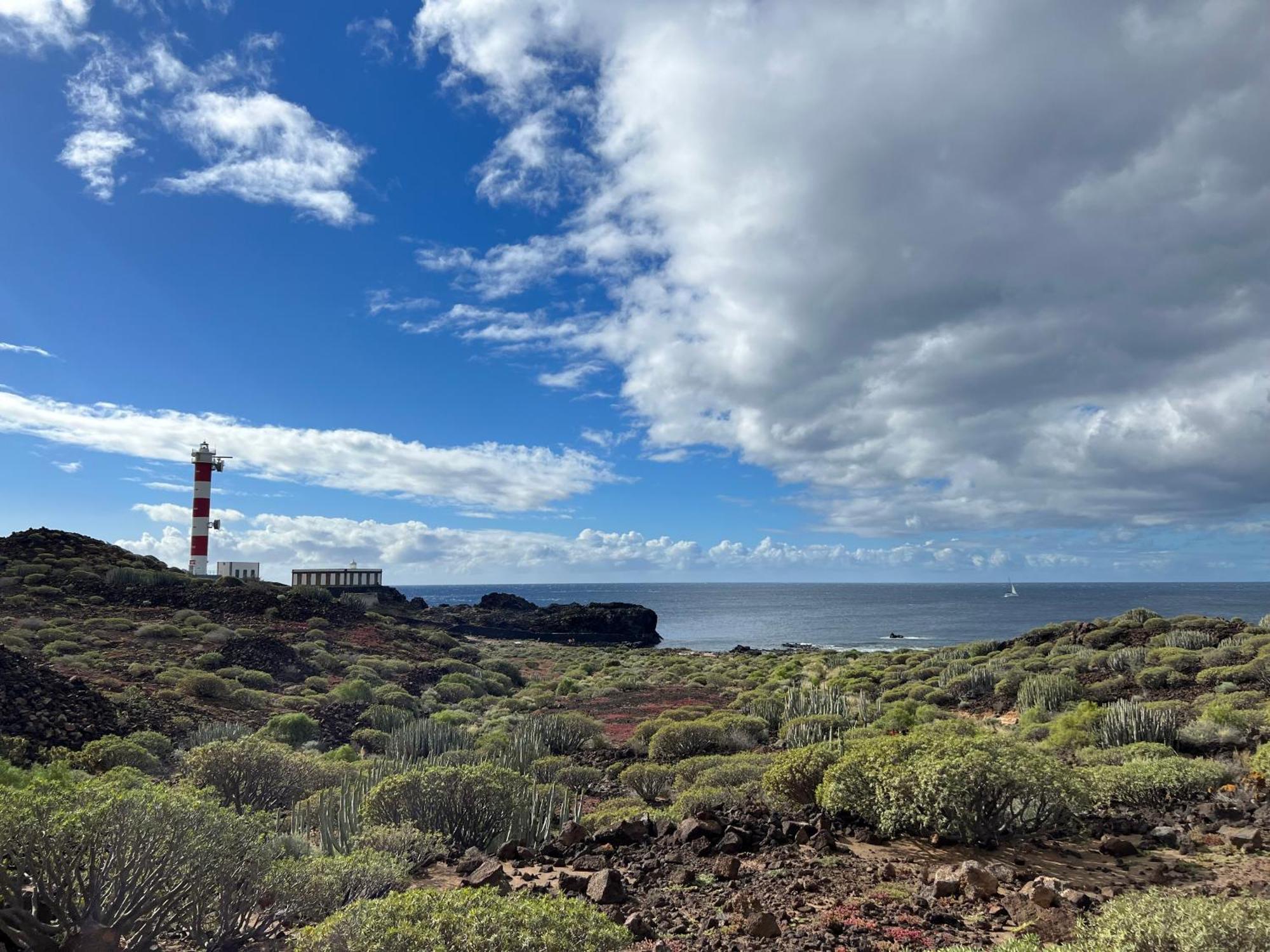 Paraiso Ocean Panorama *