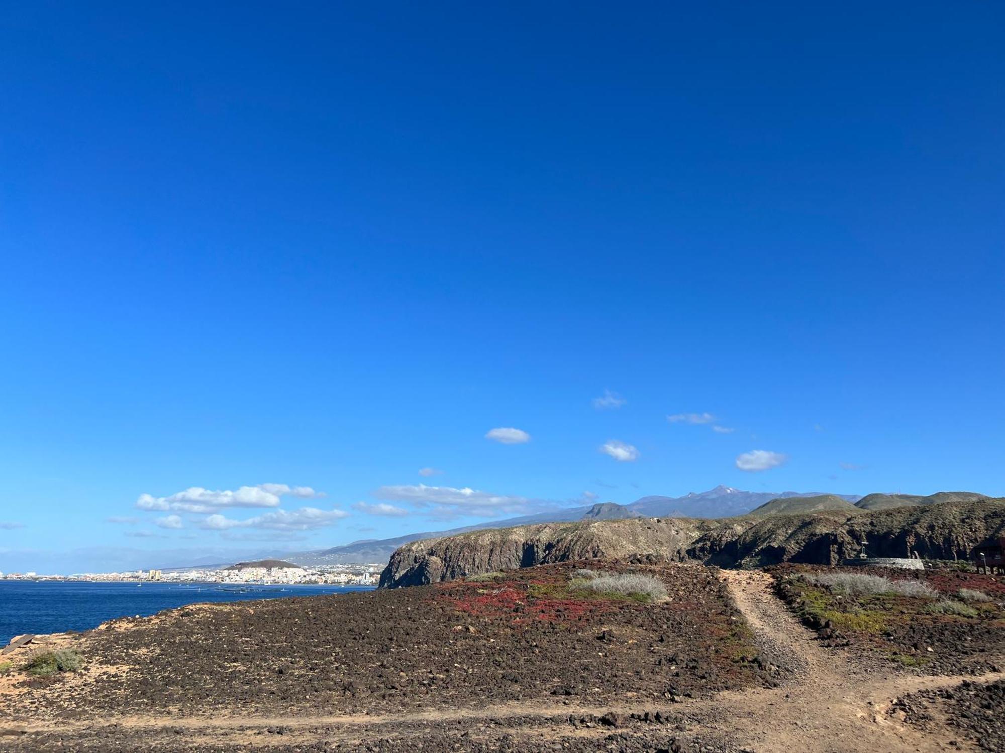 Paraiso Ocean Panorama *