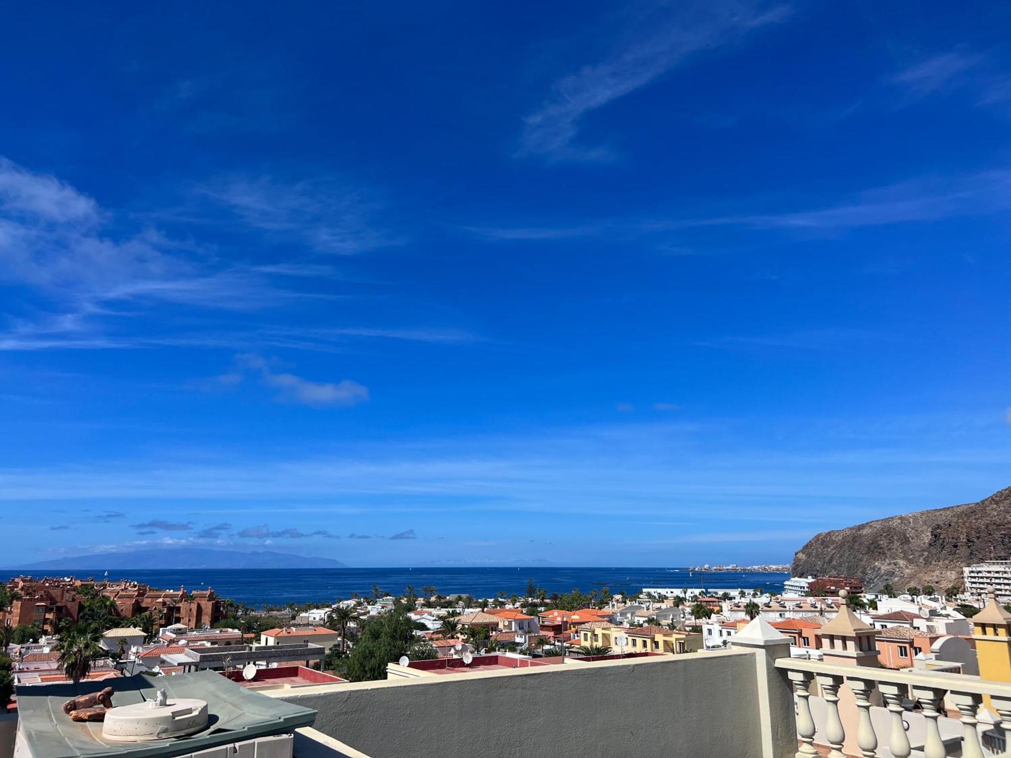 Paraiso Ocean Panorama Appartement