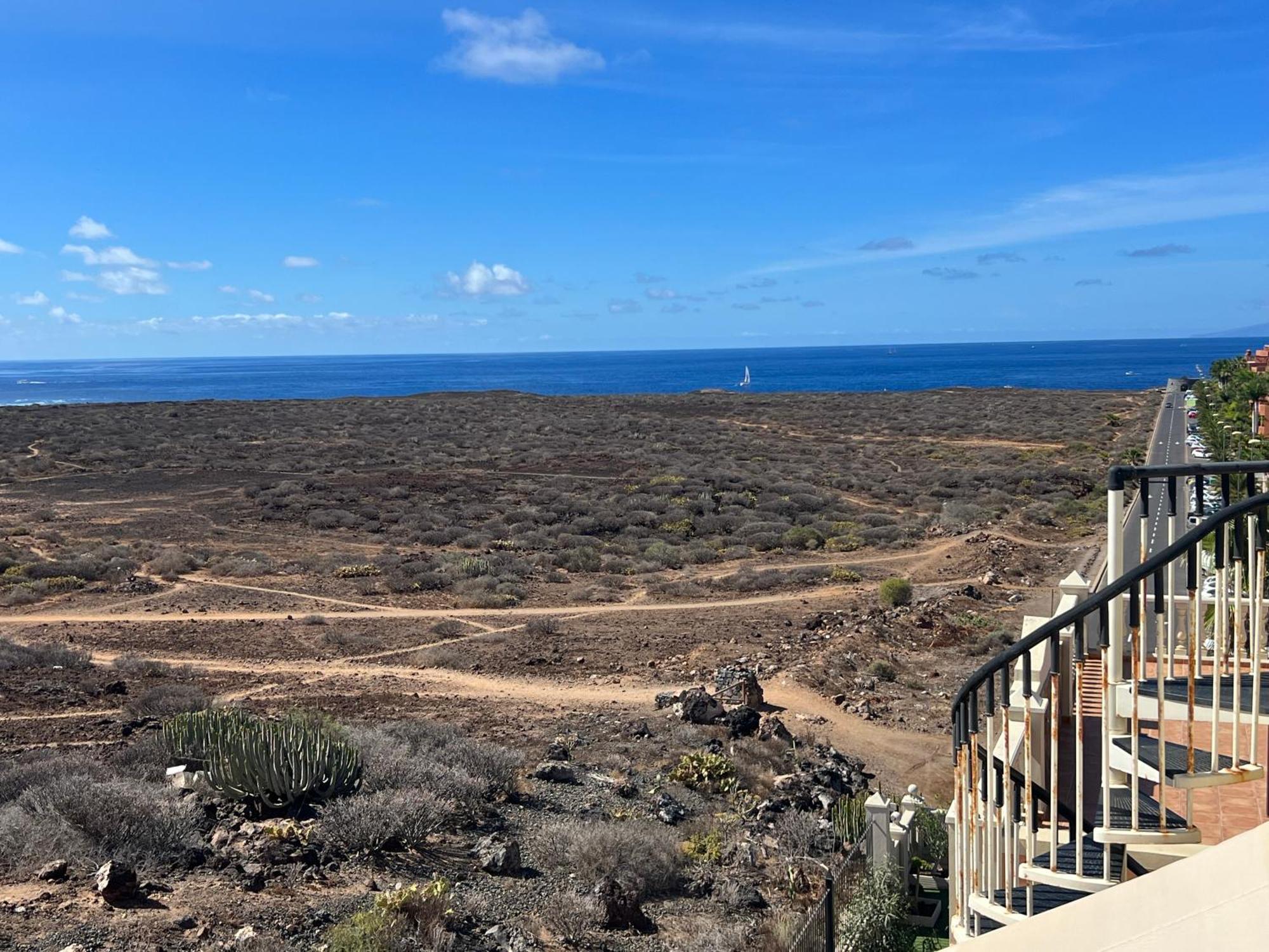 Paraiso Ocean Panorama
