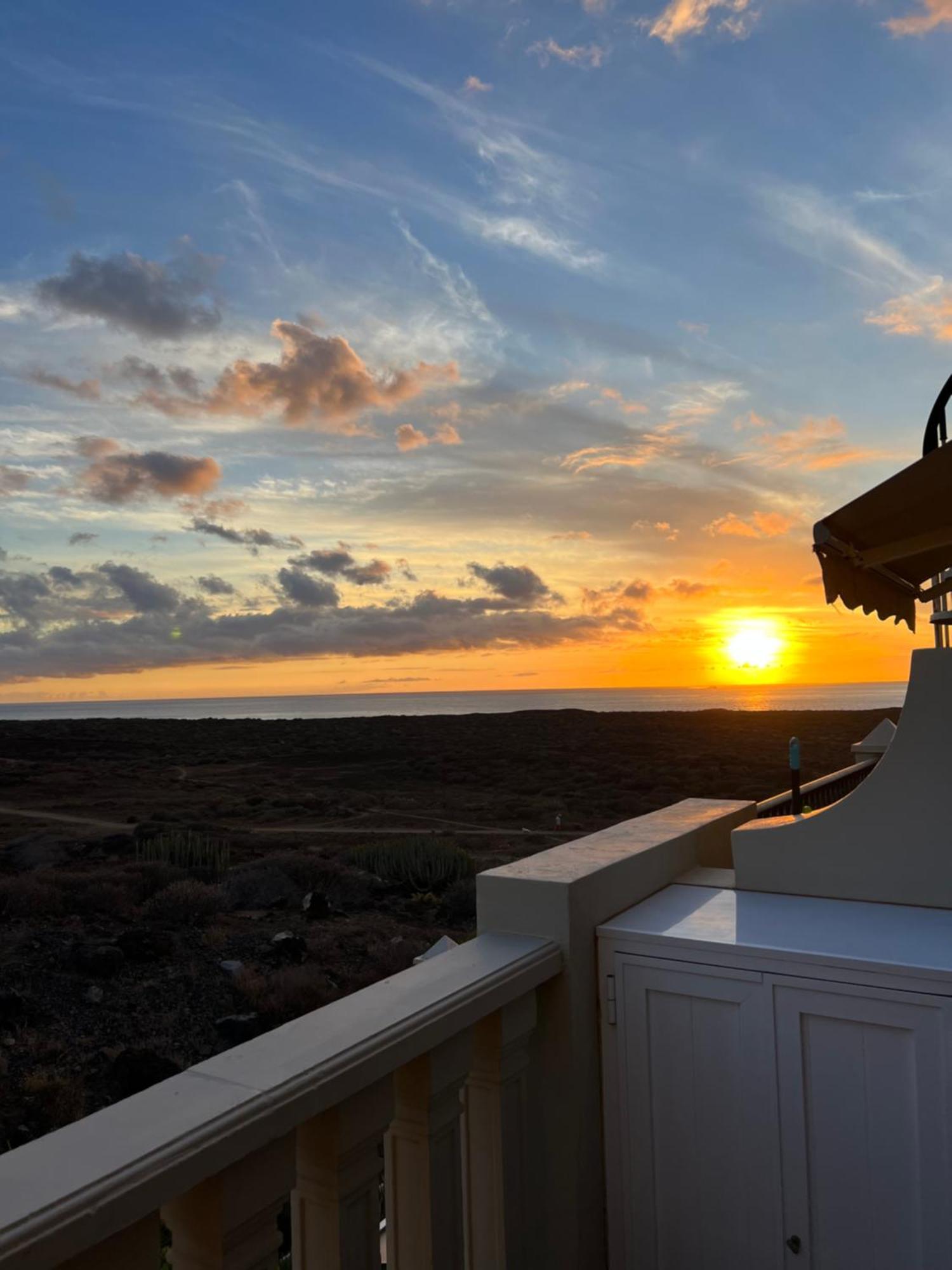 Paraiso Ocean Panorama
