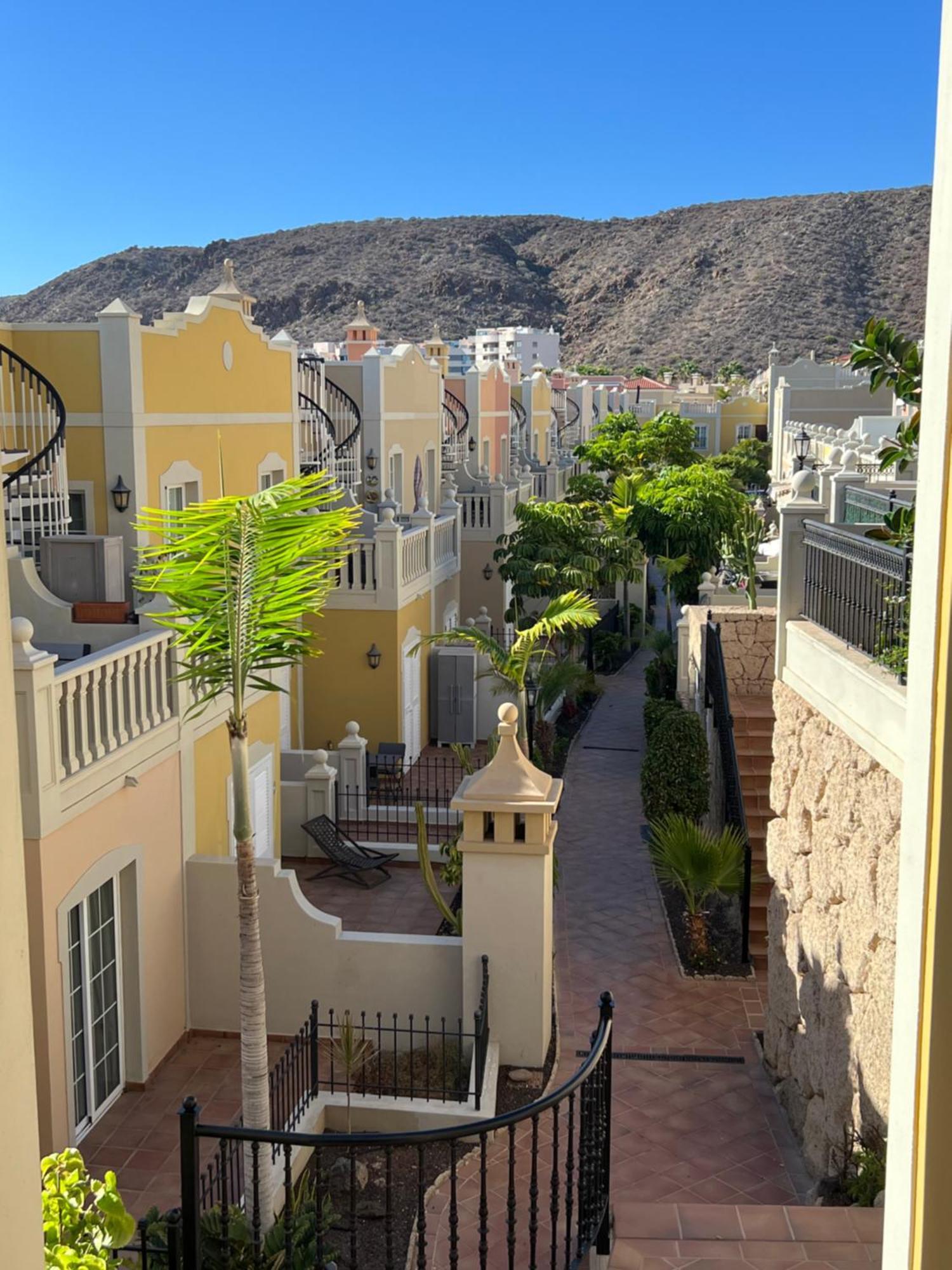 Appartement Paraiso Ocean Panorama