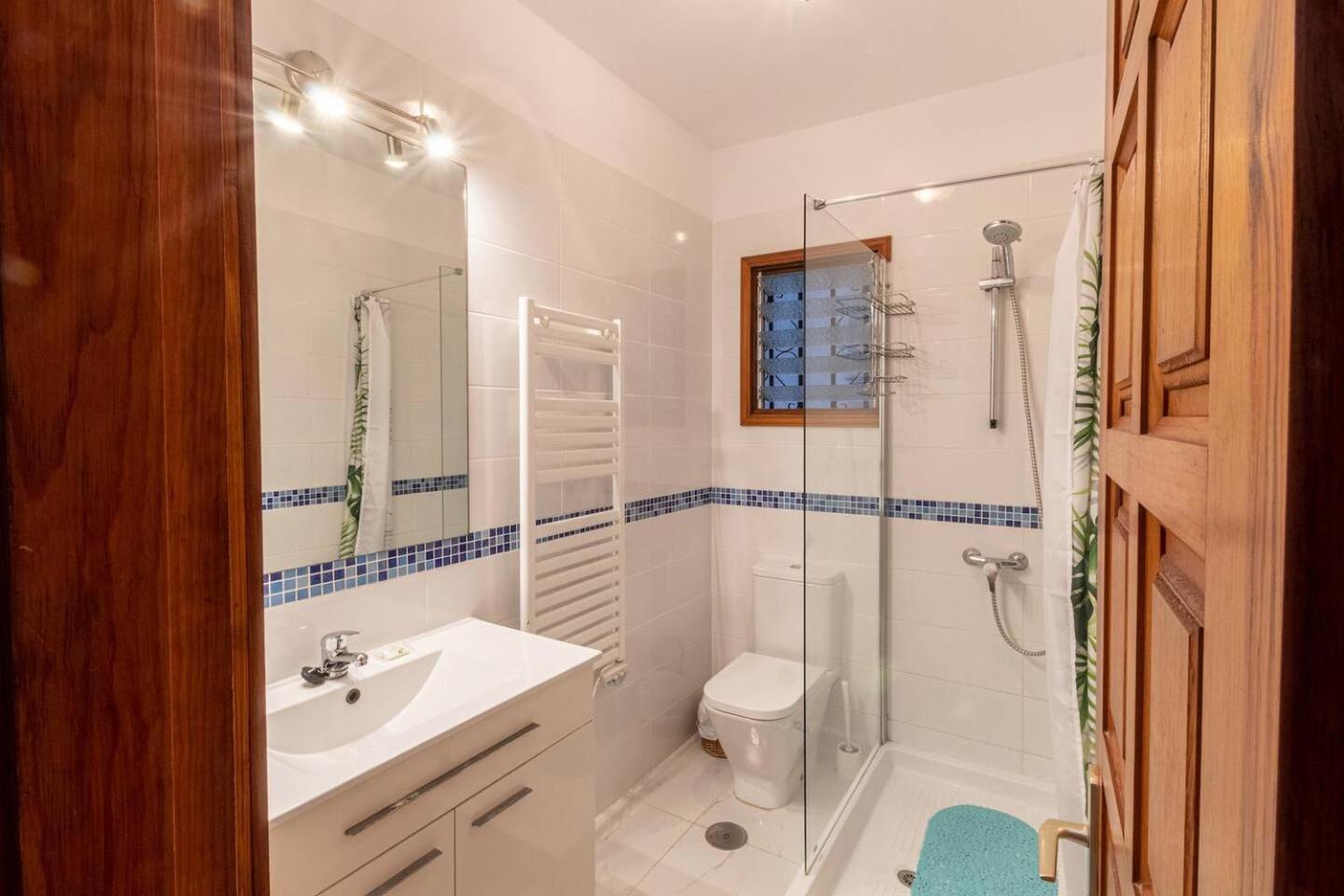 Appartement Cliff View Terrace By Dream Homes Tenerife