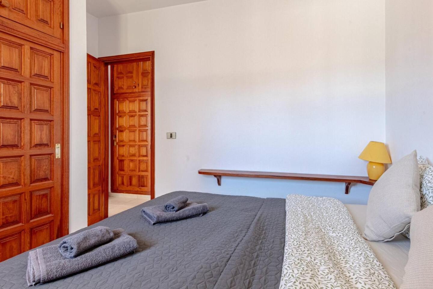 Cliff View Terrace By Dream Homes Tenerife Appartement