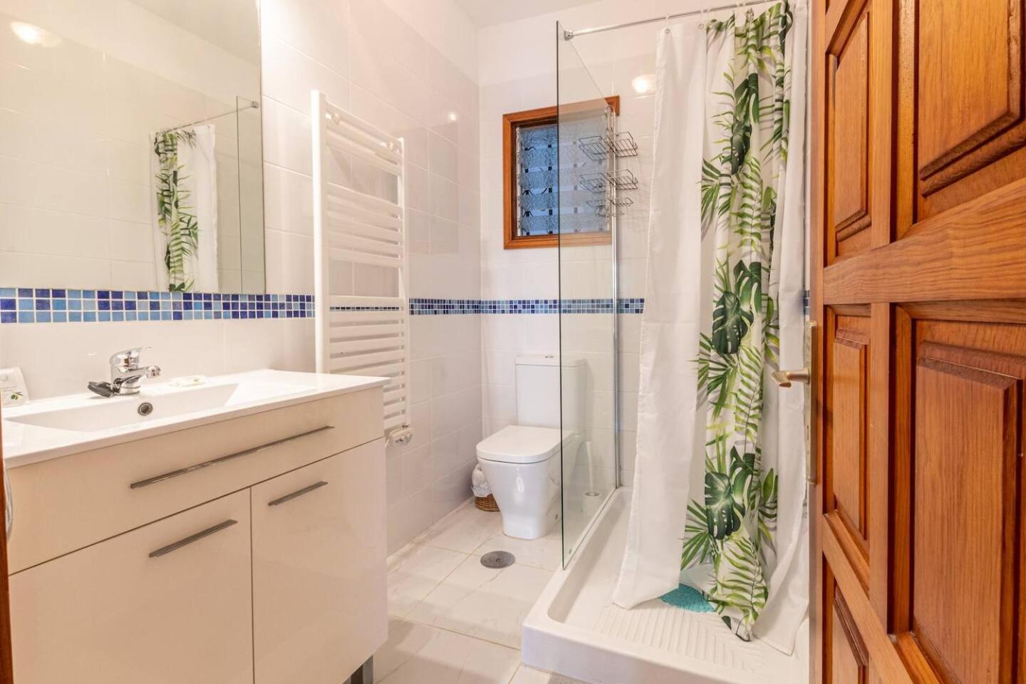 Appartement Cliff View Terrace By Dream Homes Tenerife