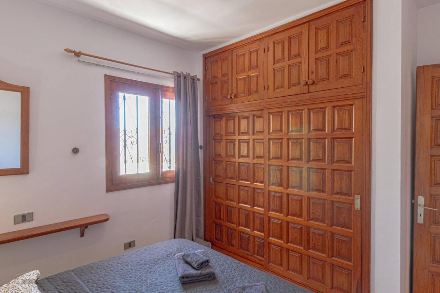 Cliff View Terrace By Dream Homes Tenerife Puerto de Santiago (Tenerife)