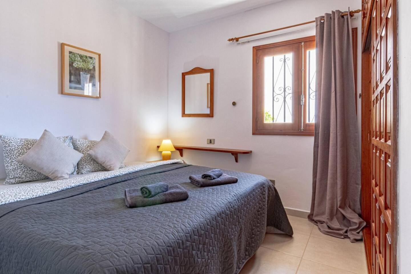 Cliff View Terrace By Dream Homes Tenerife * Puerto de Santiago (Tenerife)