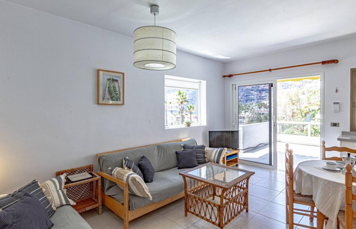 Cliff View Terrace By Dream Homes Tenerife