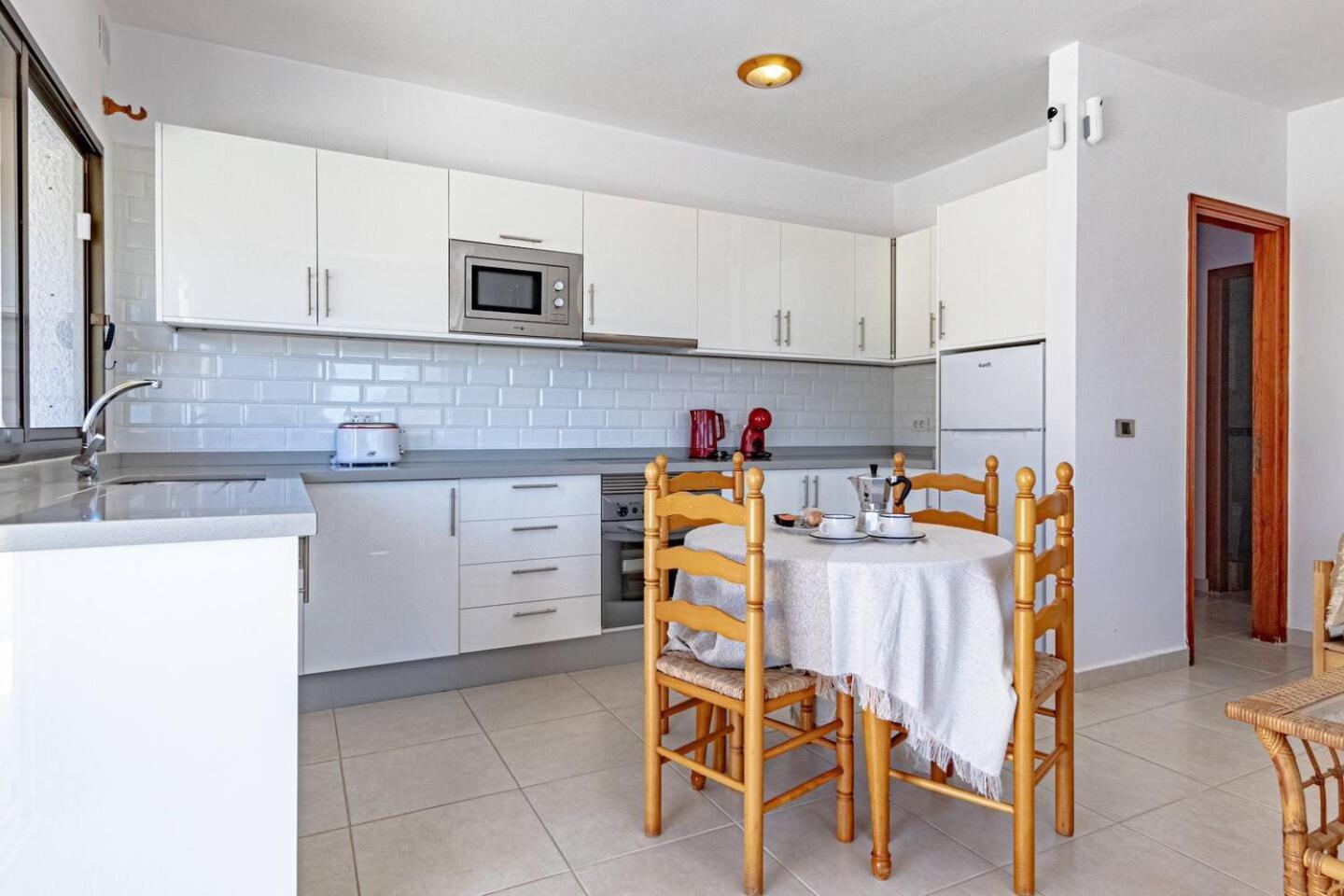 Cliff View Terrace By Dream Homes Tenerife Puerto de Santiago (Tenerife)