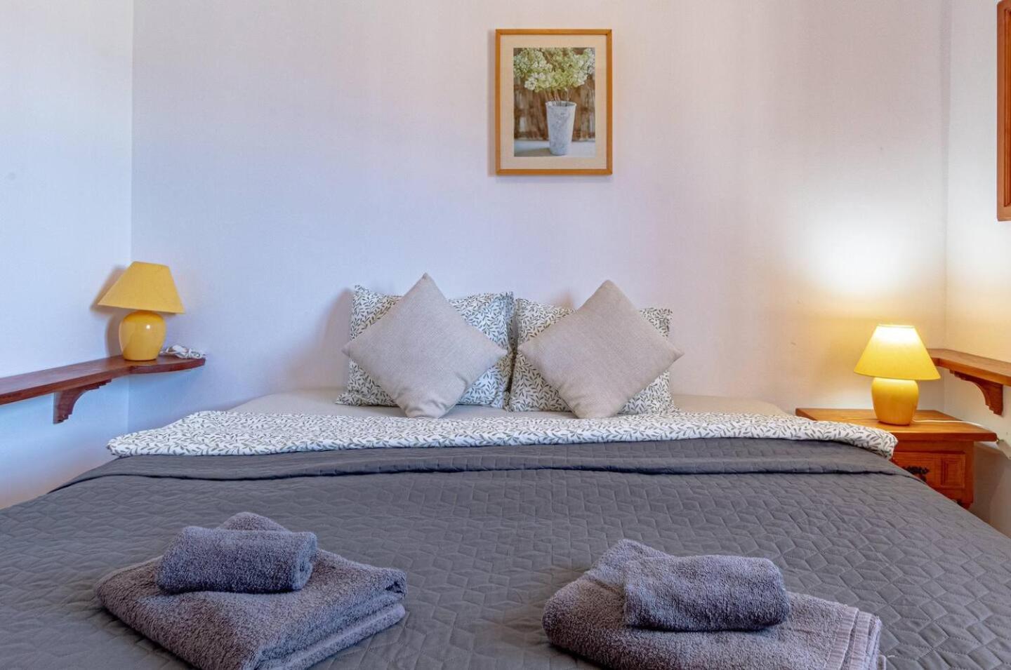 Cliff View Terrace By Dream Homes Tenerife Appartement *