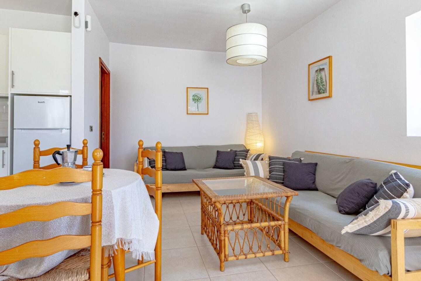 Cliff View Terrace By Dream Homes Tenerife Puerto de Santiago (Tenerife)