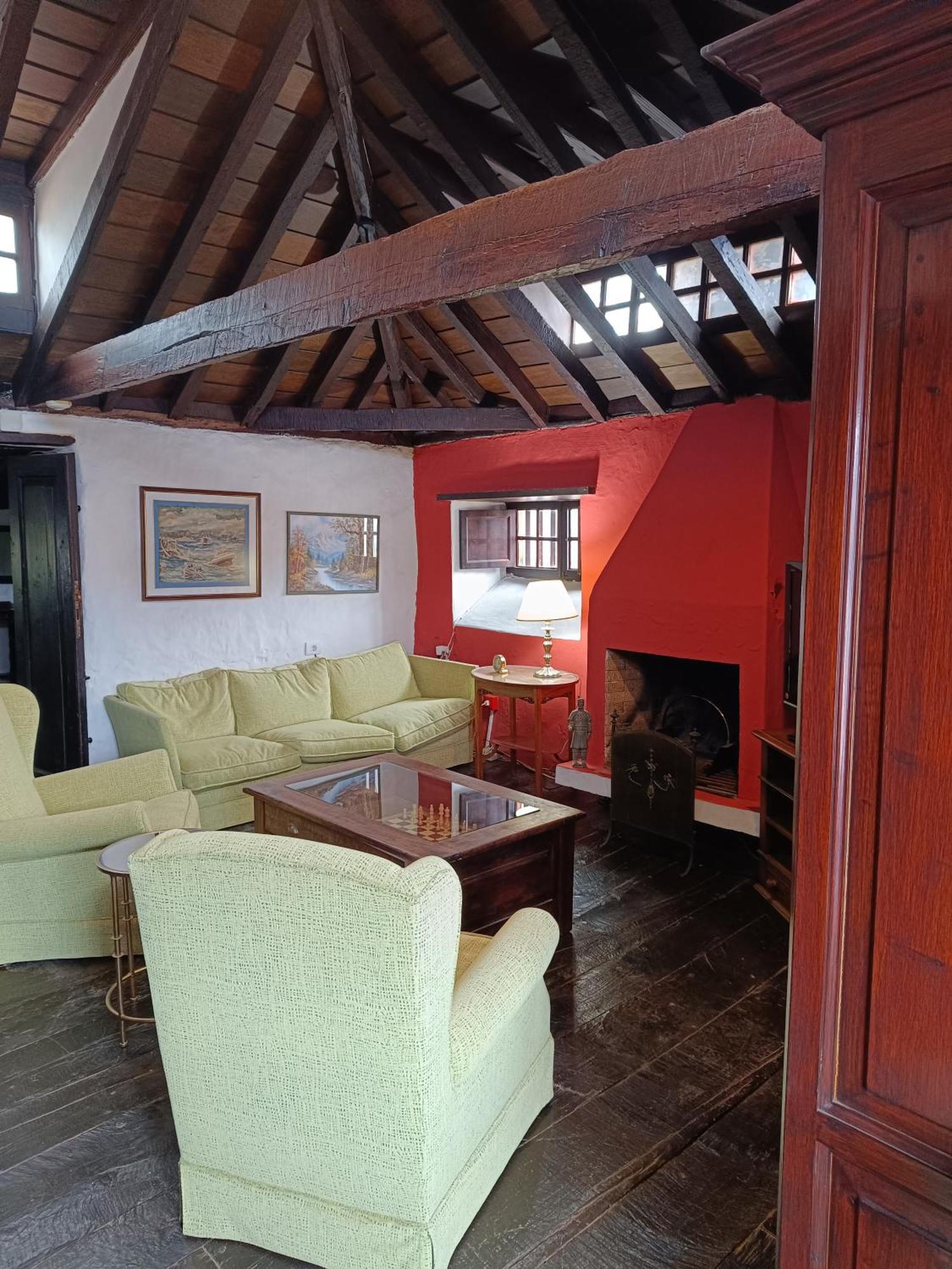 Ilusion Apartment