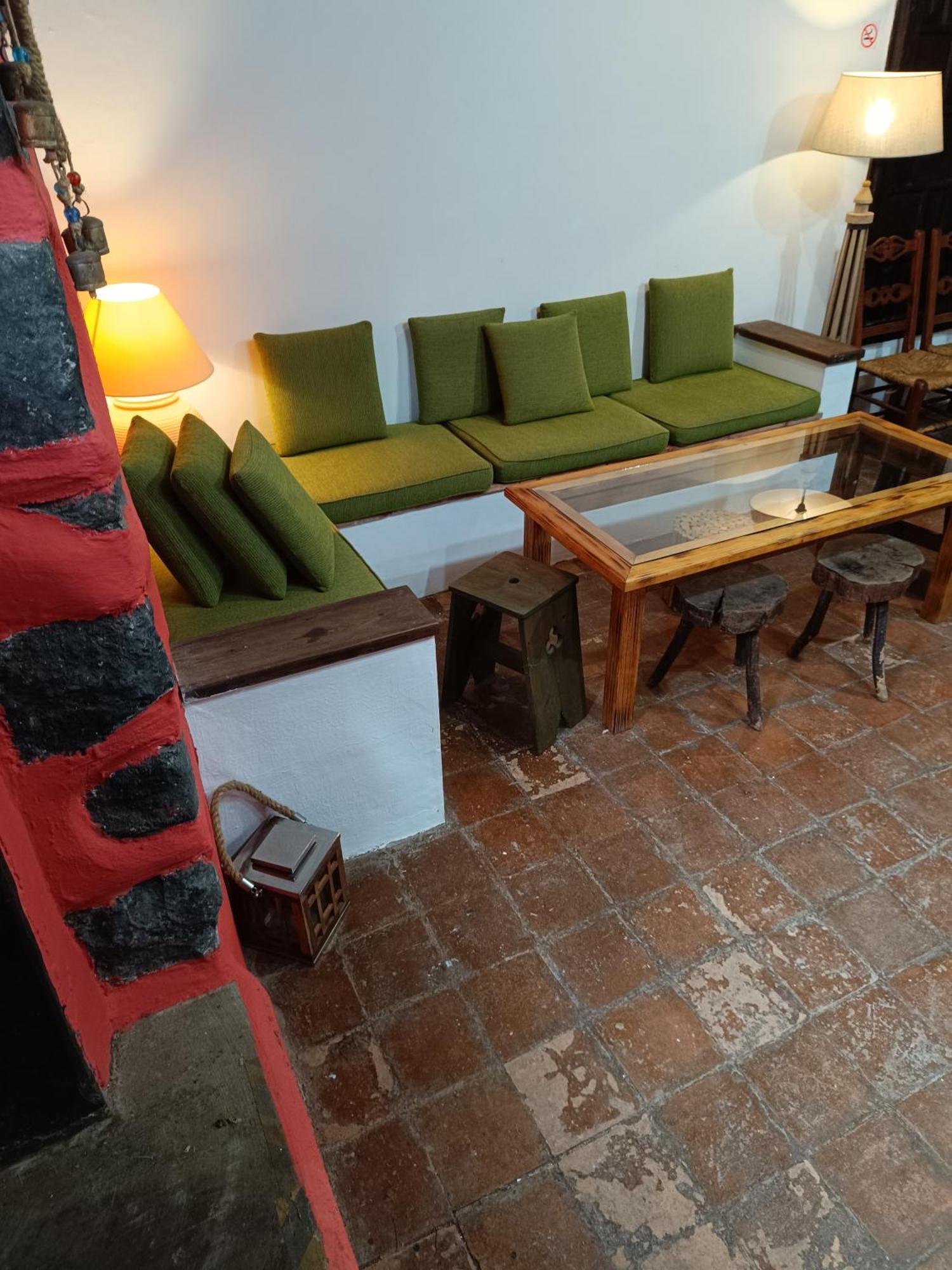 Ilusion Apartment *