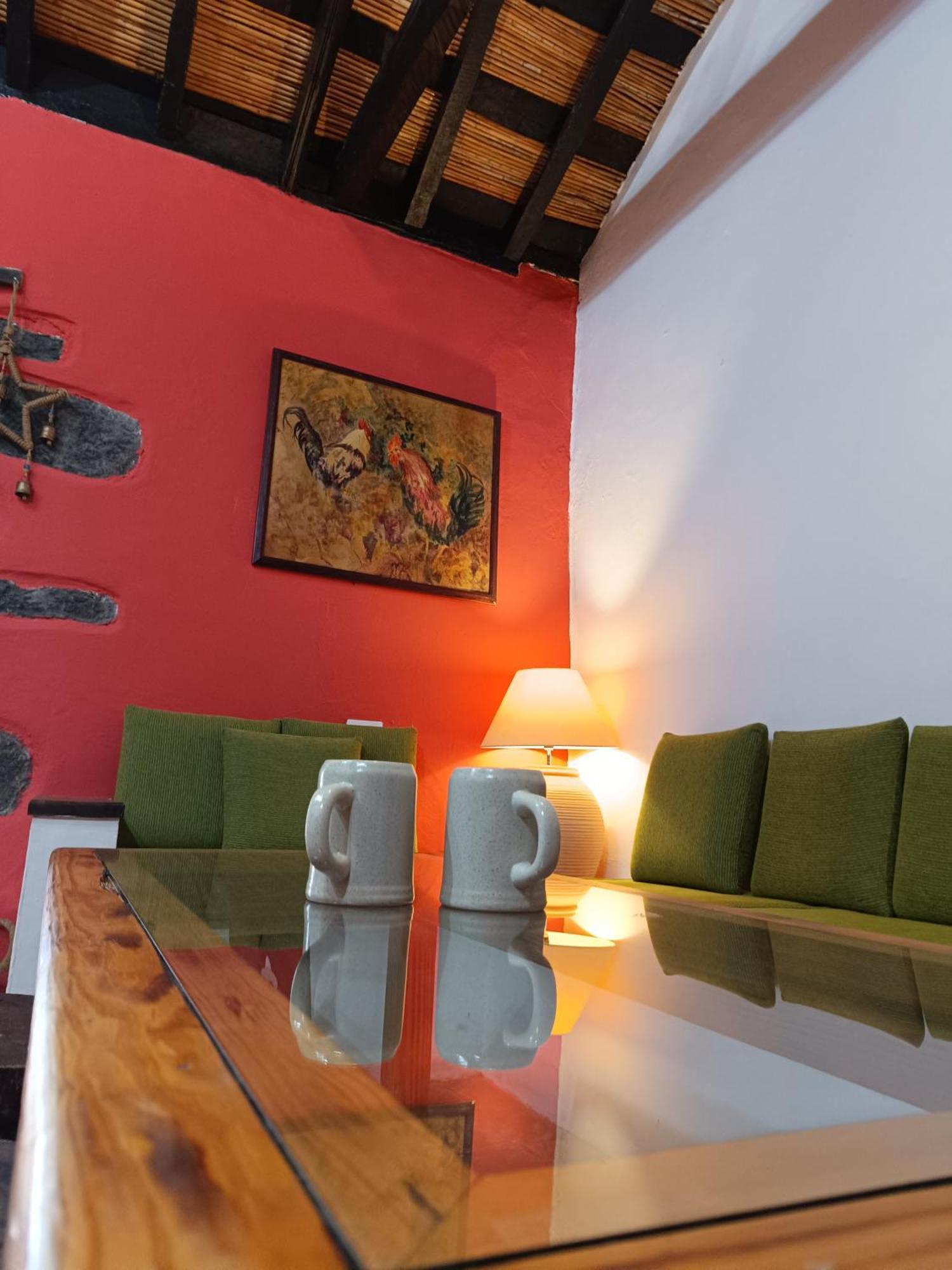 Ilusion Apartment