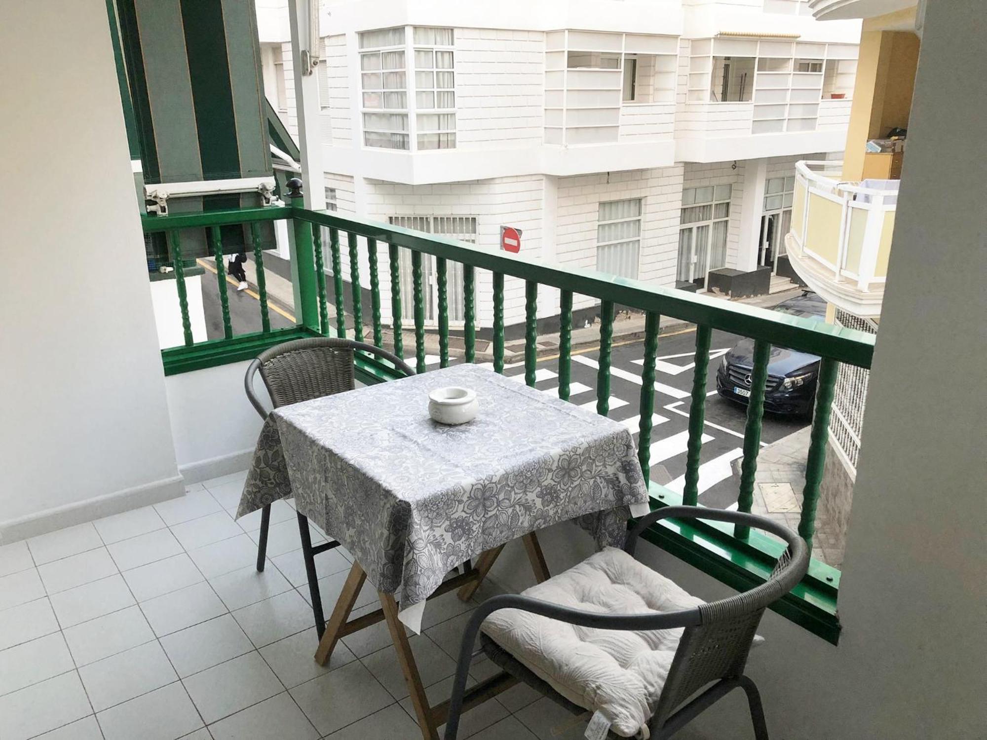 Appartement En Victoria Park