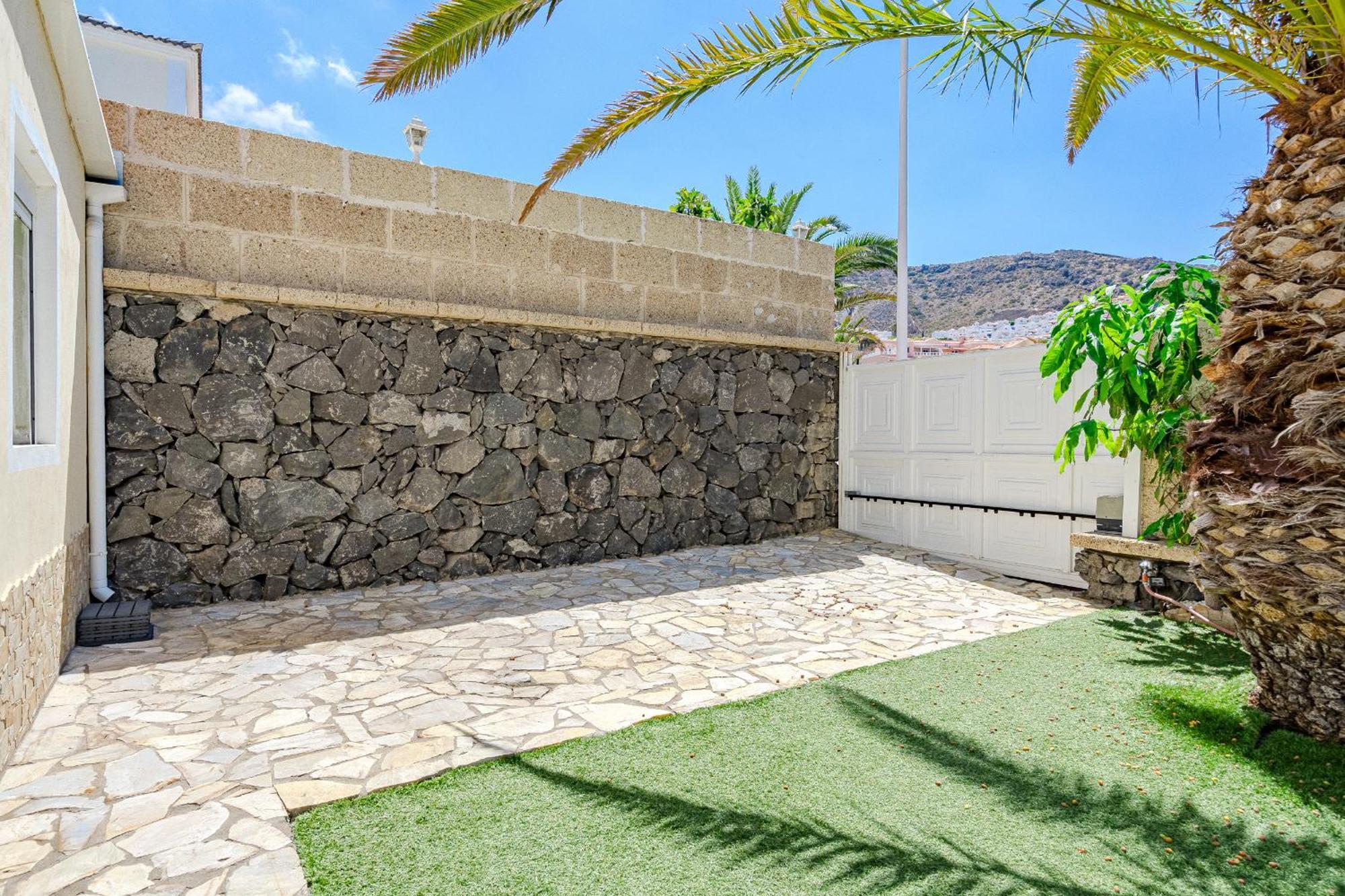 Con Piscina En Madronal Fanabe, Costa Adeje