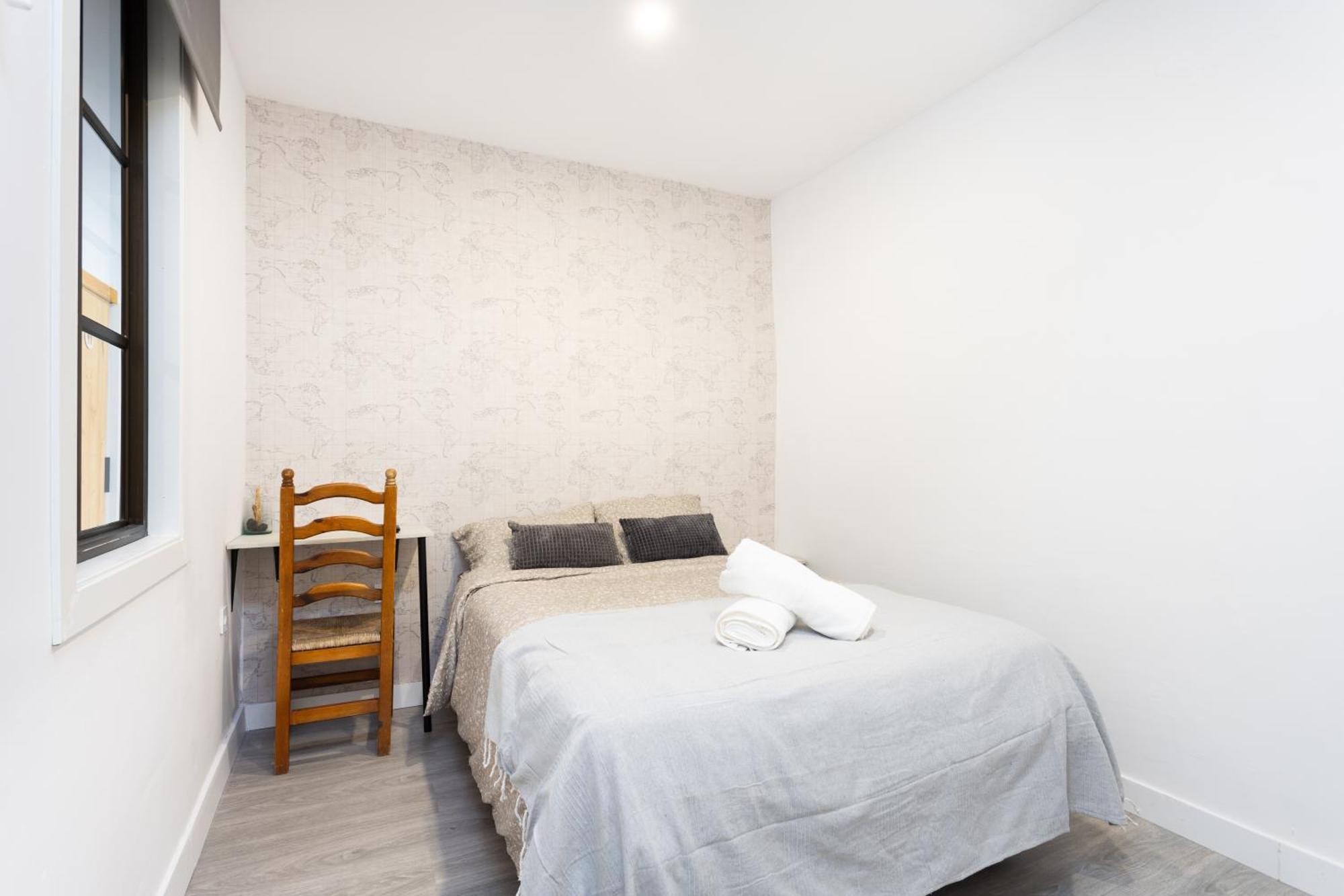 Séjour chez l'habitant Serendipity Fm *