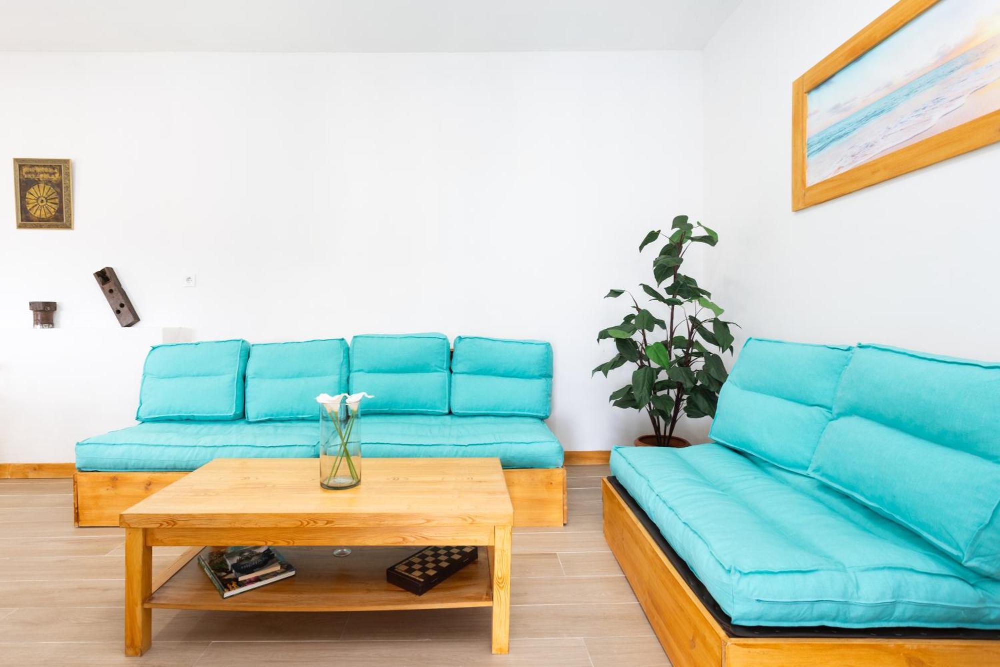 Séjour chez l'habitant Serendipity Fm