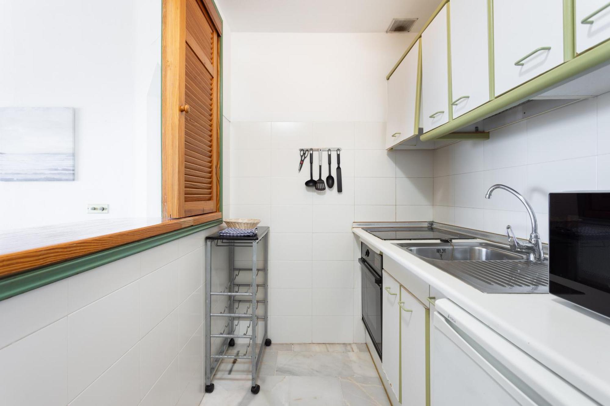 Apartment Altamira Amazing Views By Sunkeyrents *