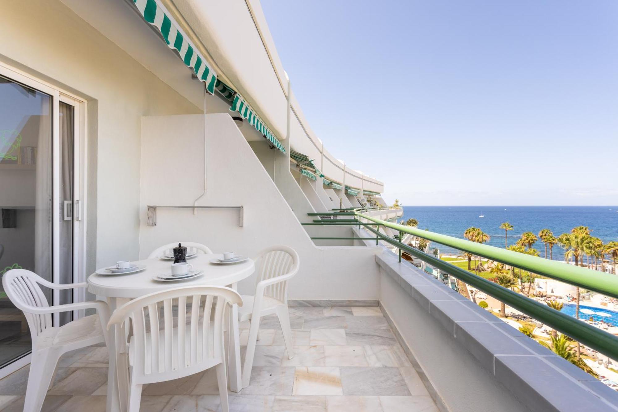 Altamira Amazing Views By Sunkeyrents