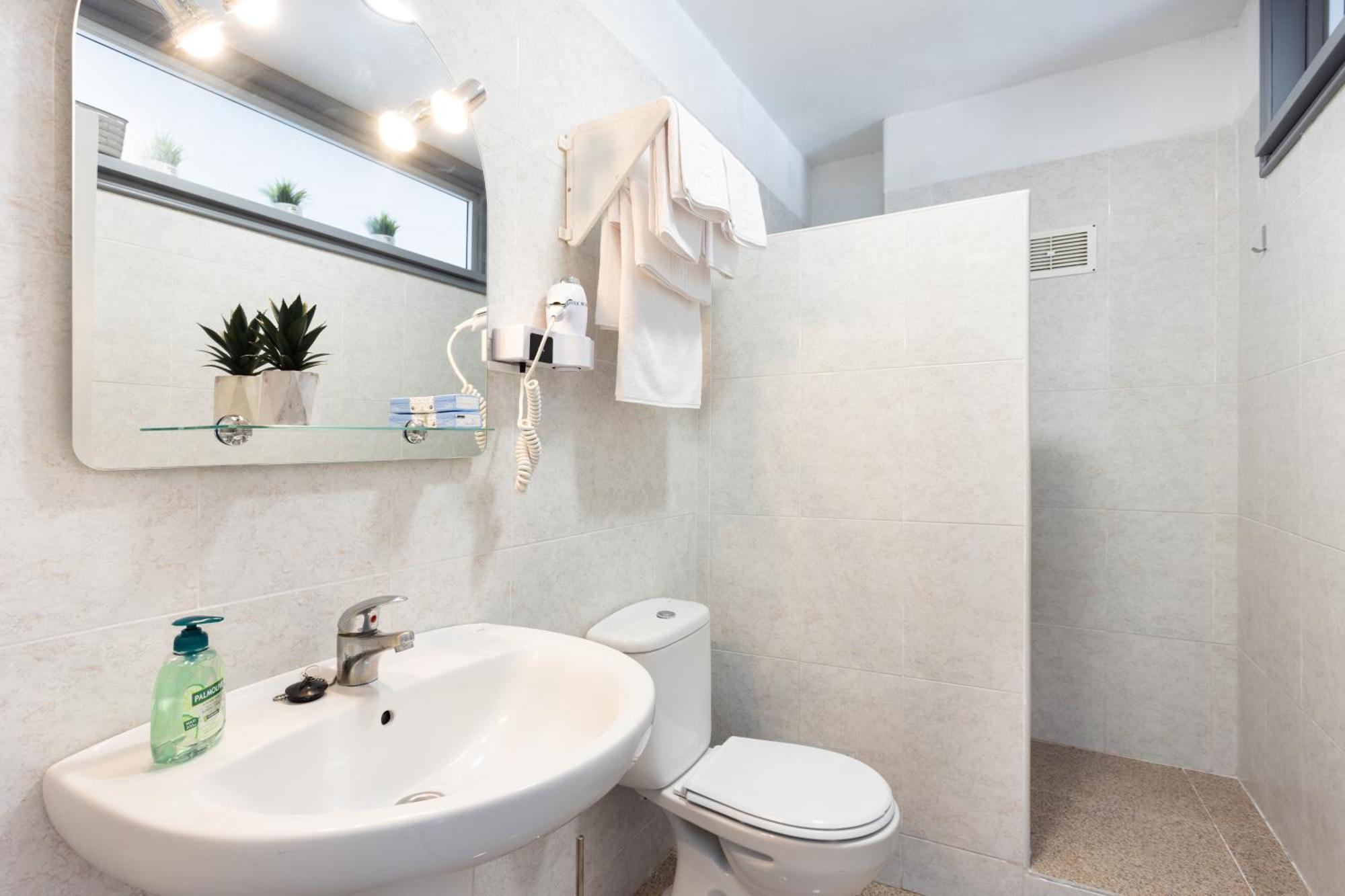 Appartement Home2book Charming Pool & Terrace Americas Arona (Tenerife)