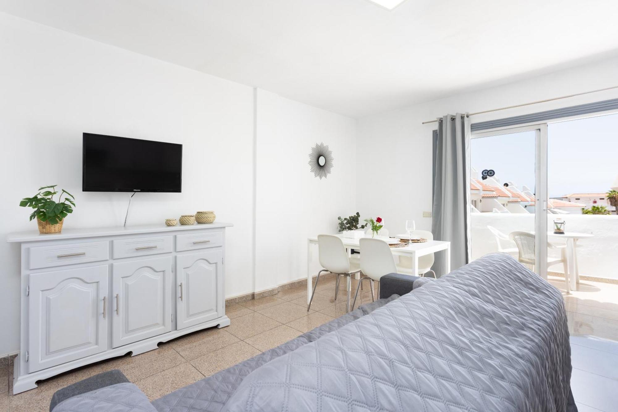 Home2book Charming Pool & Terrace Americas * Arona (Tenerife)