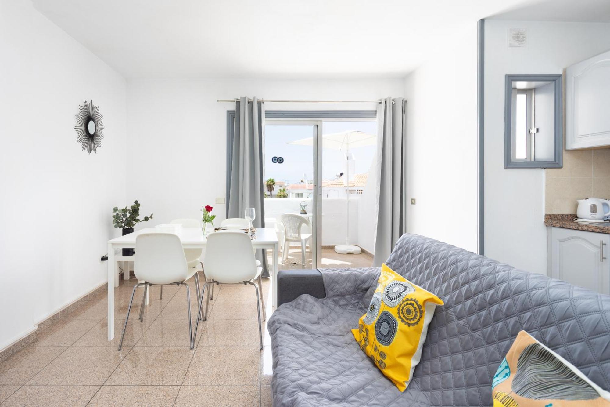 Home2book Charming Pool & Terrace Americas Appartement *