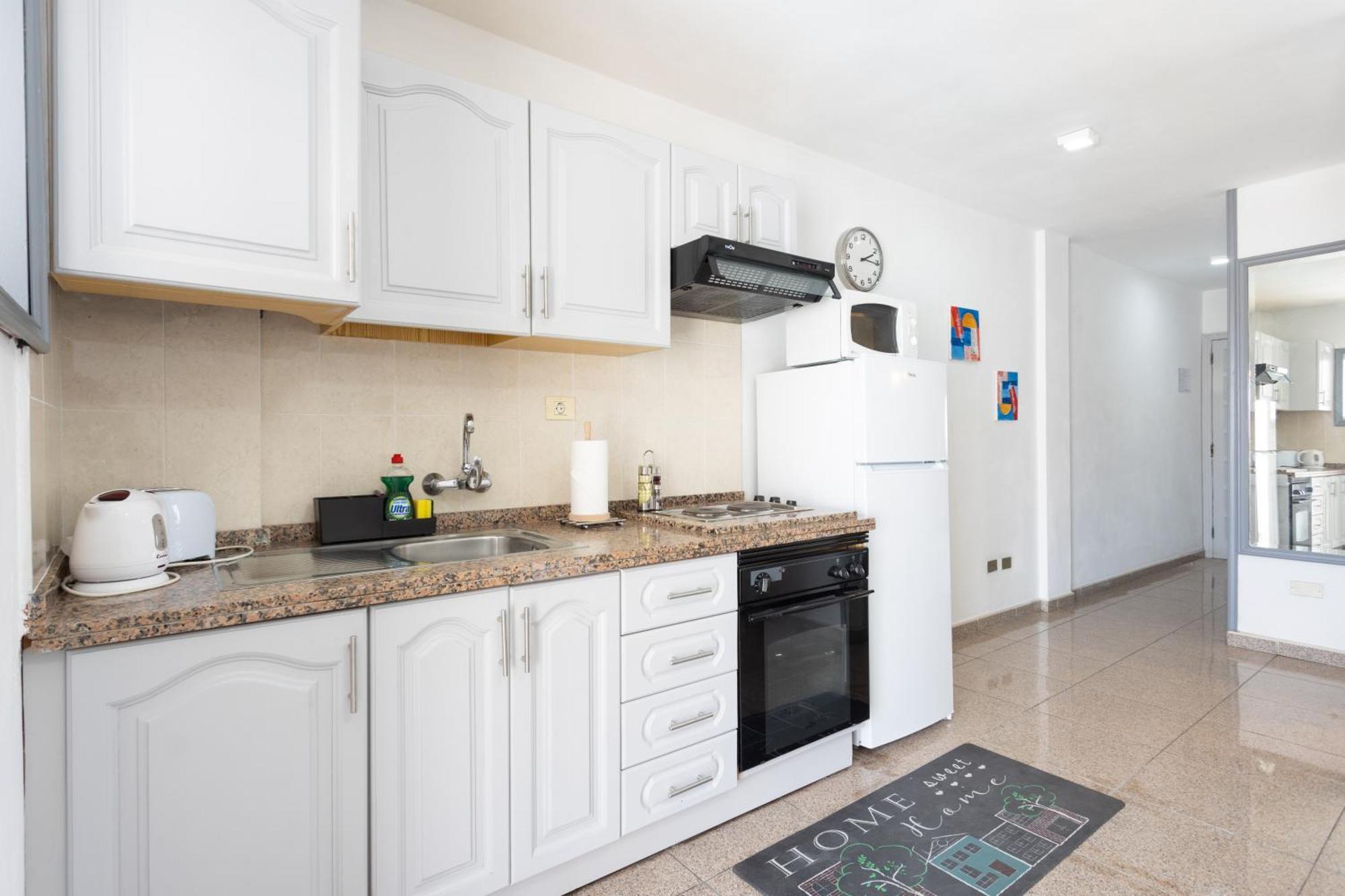 Home2book Charming Pool & Terrace Americas Arona (Tenerife)