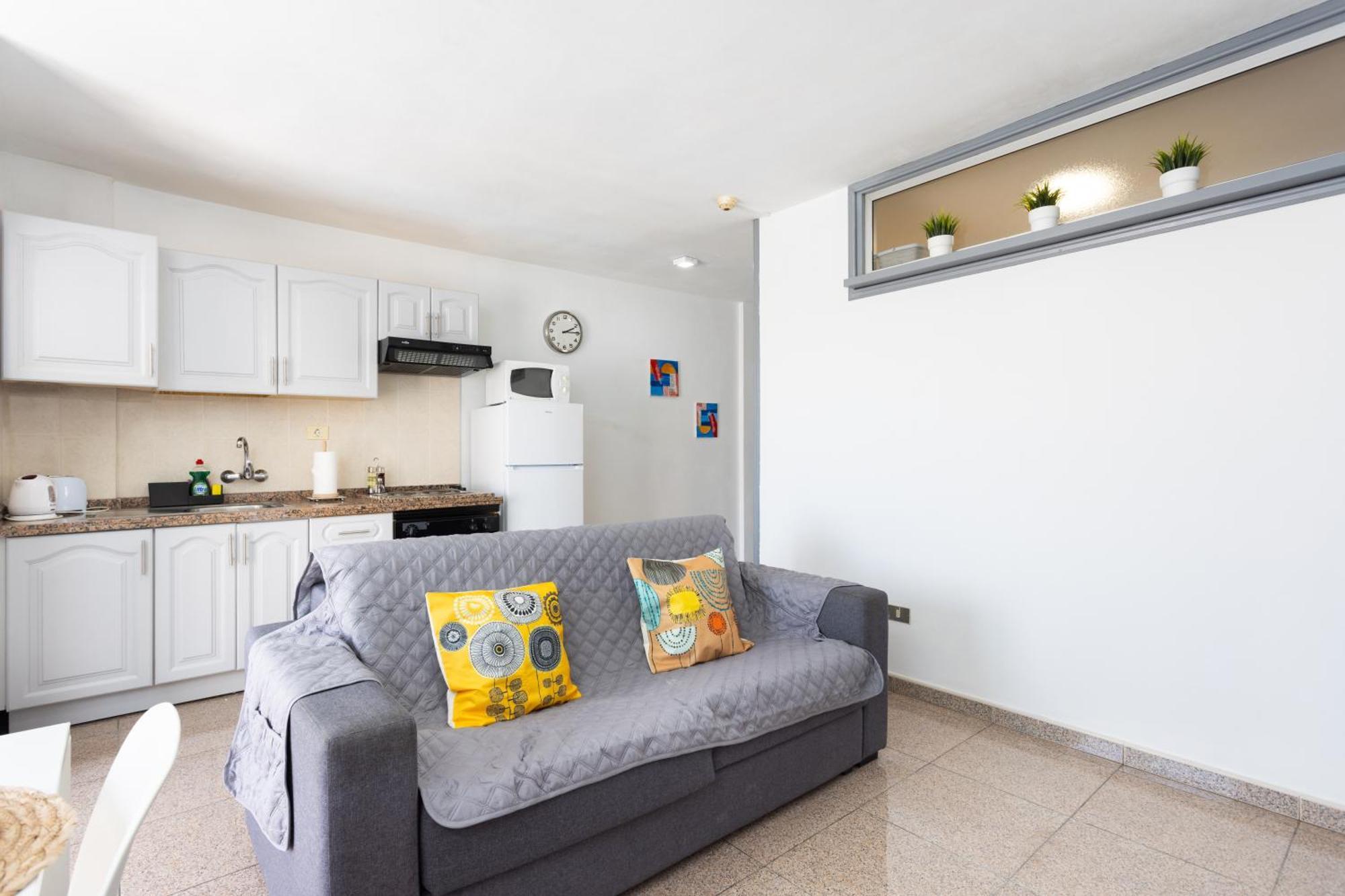 Appartement Home2book Charming Pool & Terrace Americas