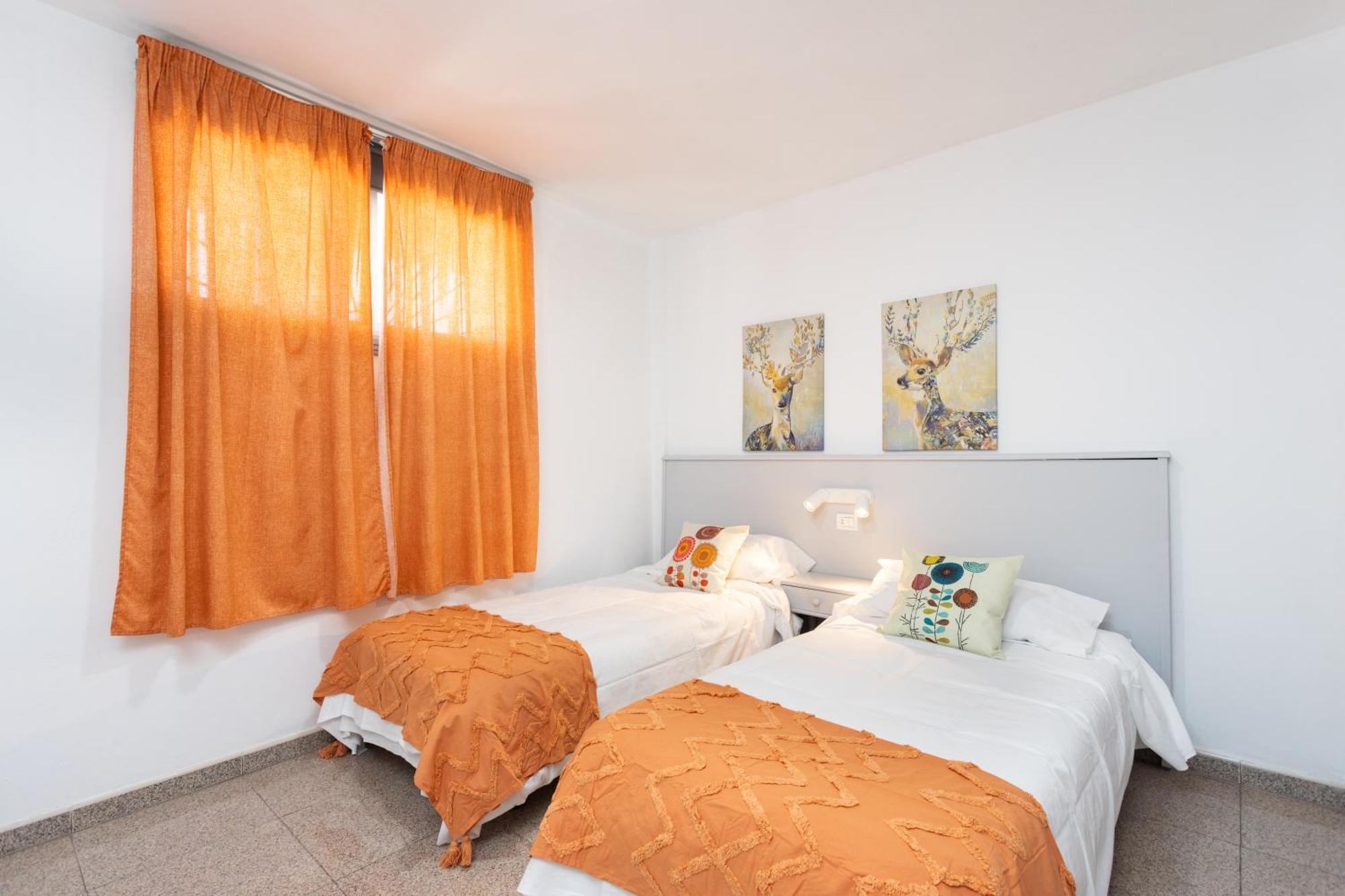 Home2book Charming Pool & Terrace Americas Appartement *