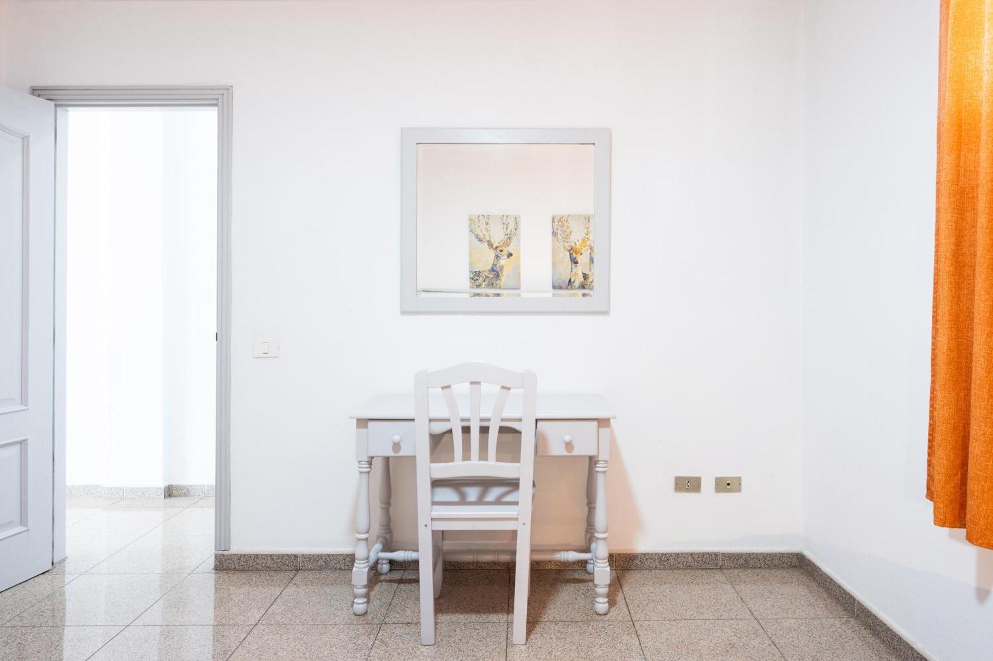 Home2book Charming Pool & Terrace Americas Appartement Arona (Tenerife)
