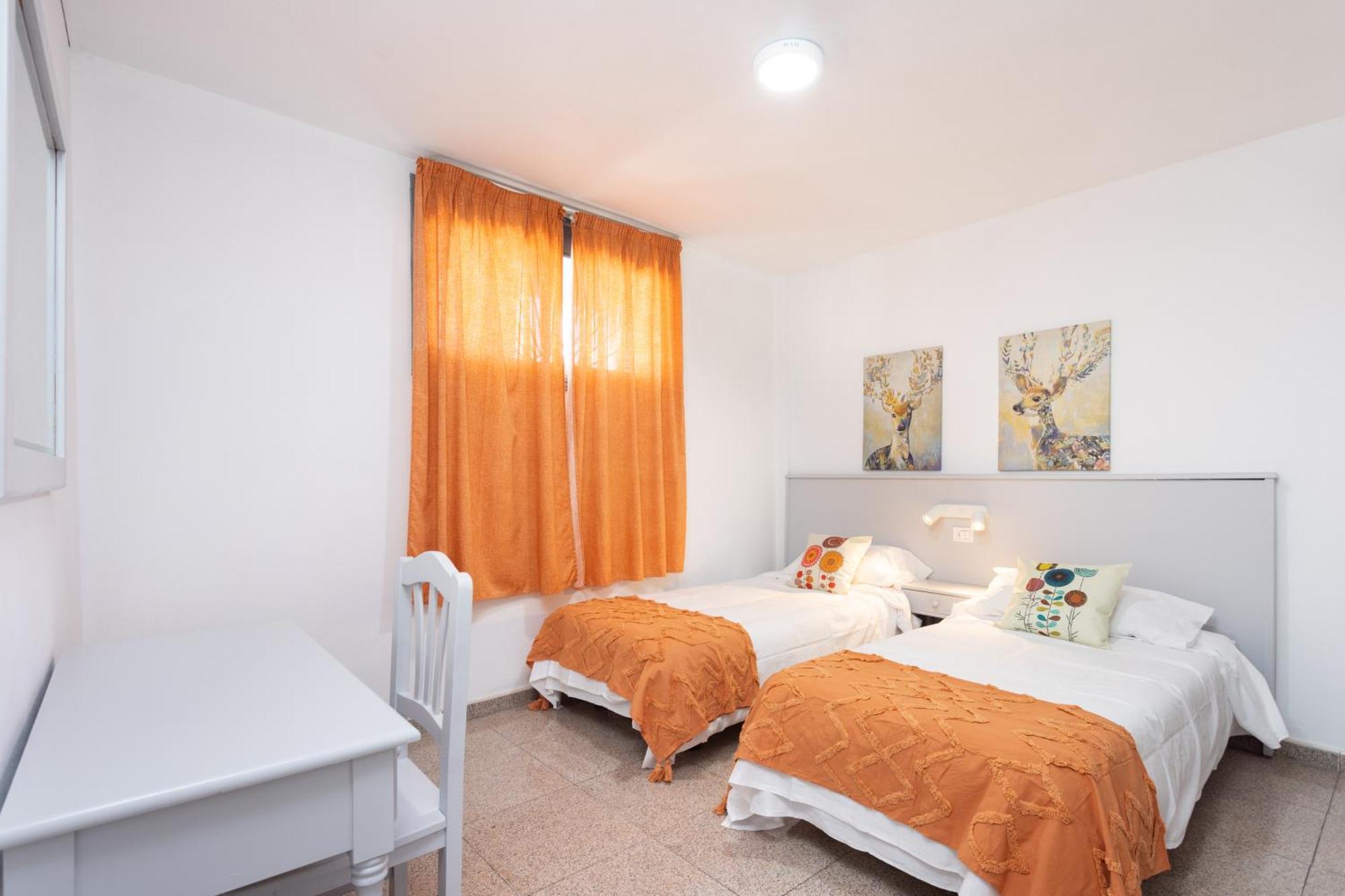 Home2book Charming Pool & Terrace Americas Arona (Tenerife)