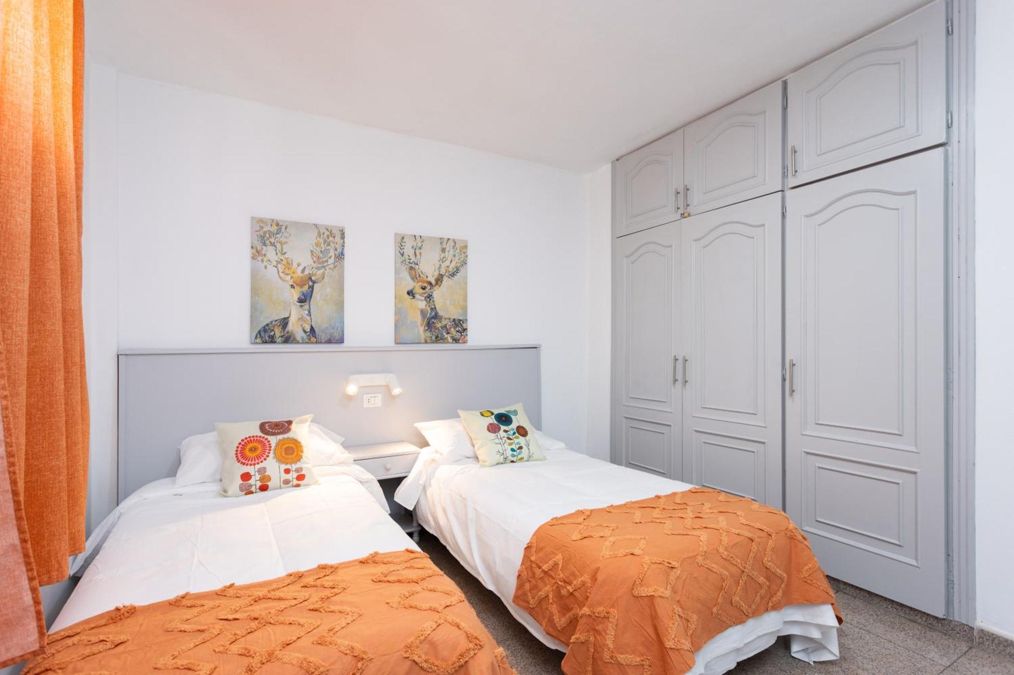 Home2book Charming Pool & Terrace Americas Appartement