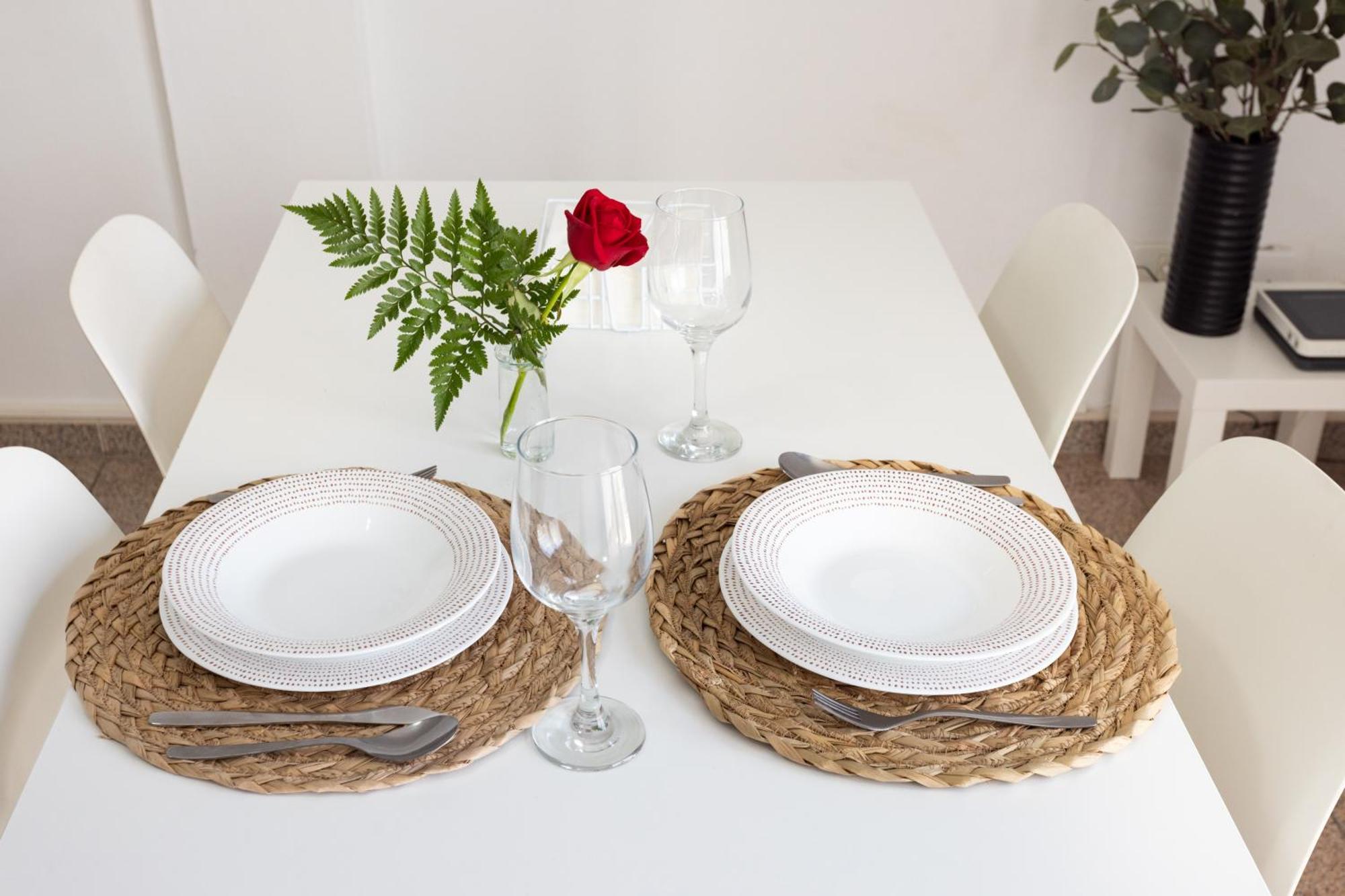 Home2book Charming Pool & Terrace Americas Appartement *