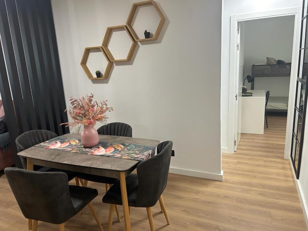 Apartamento Break By Isa