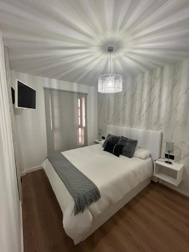 Apartamento Break By Isa Santa Cruz de Tenerife