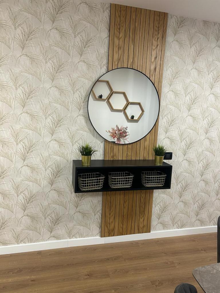 Apartamento Break By Isa