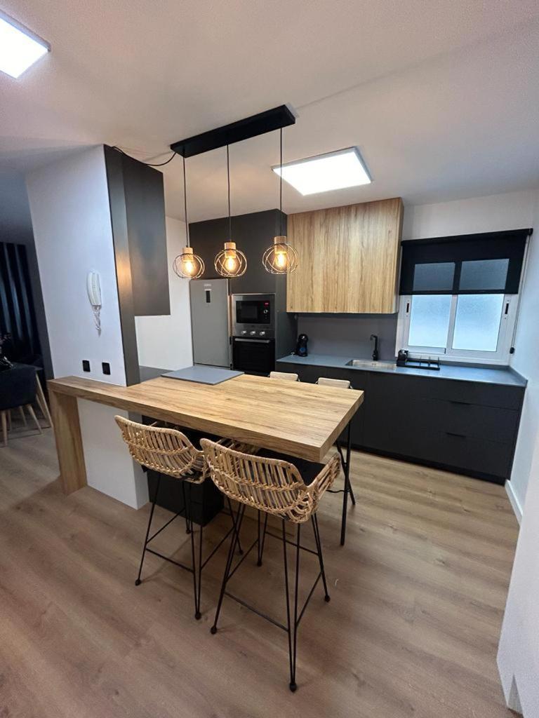 Apartamento Break By Isa *