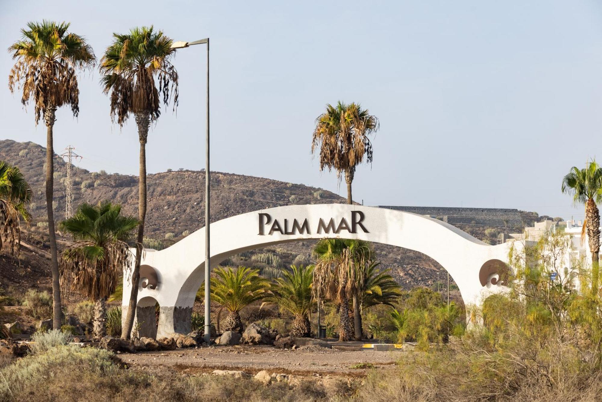 Camino Al Faro Appartement Palm-mar