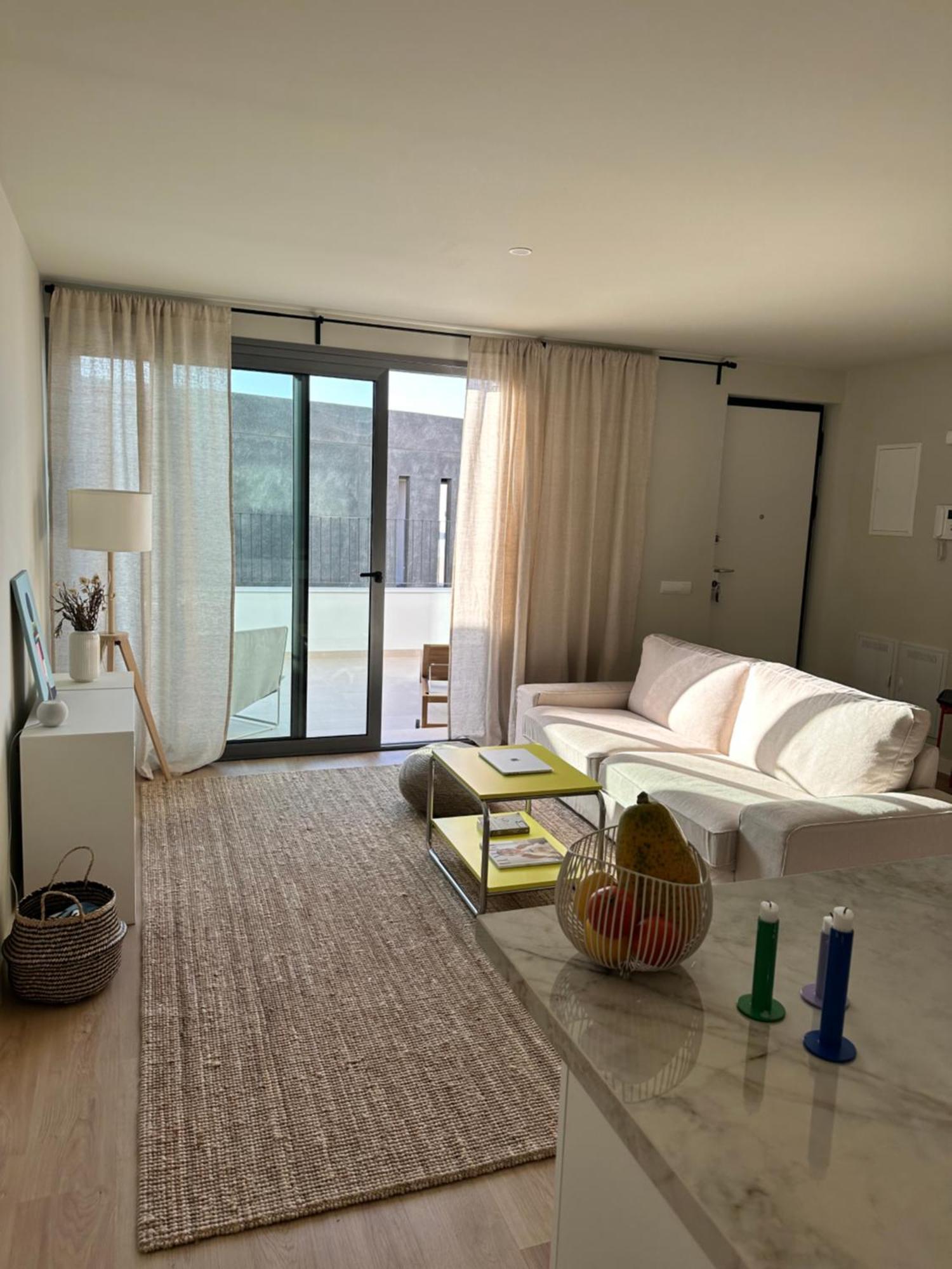 Apartamento Julia Ancor