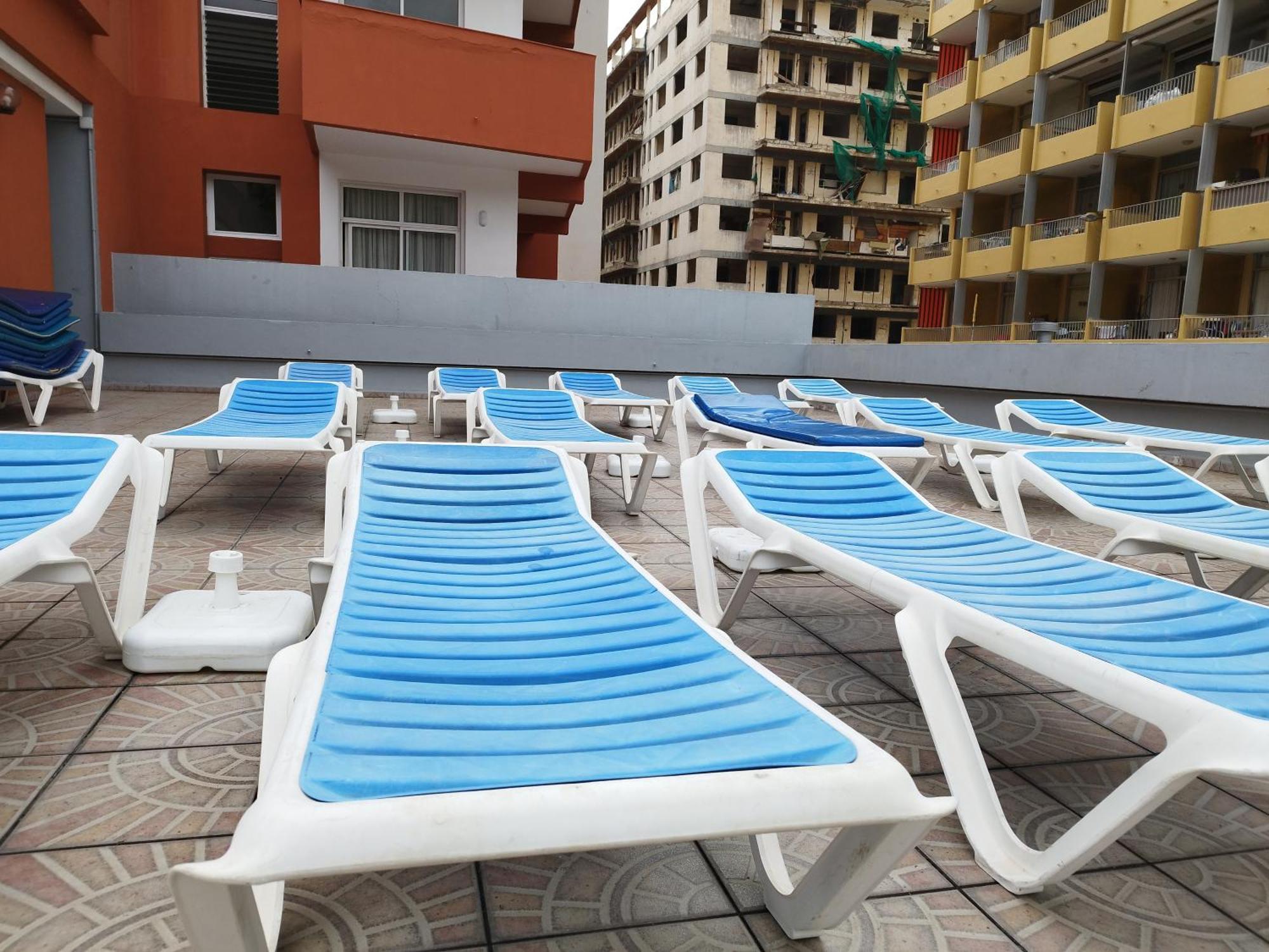 Jardin Del Mar
