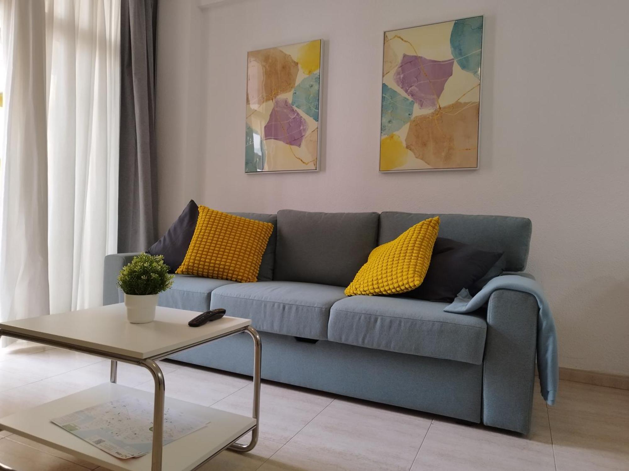 Jardin Del Mar Apartamento