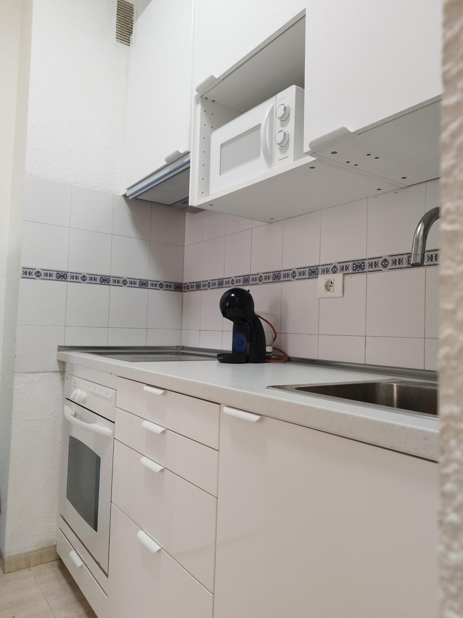 Apartamento Jardin Del Mar *