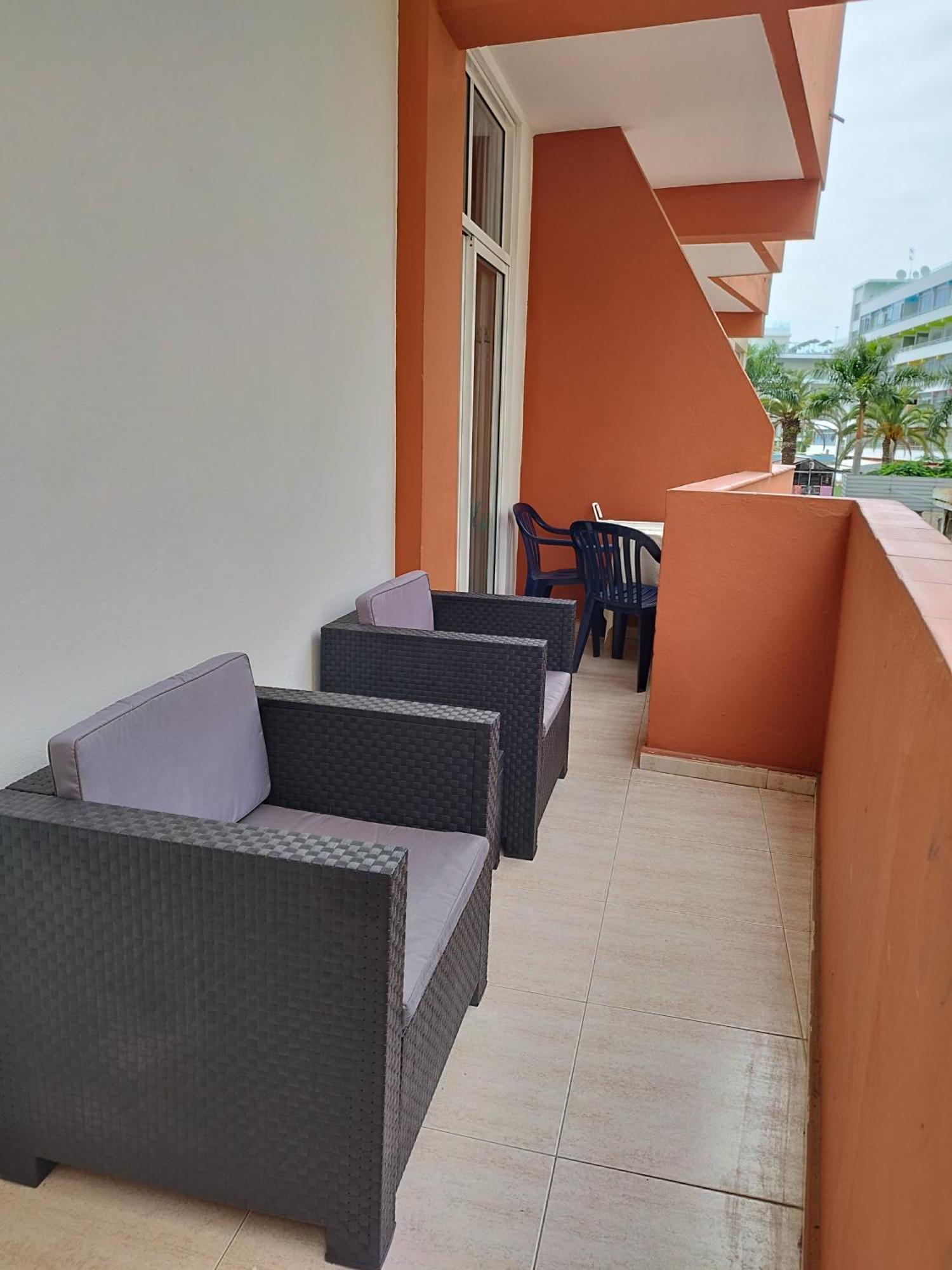 Jardin Del Mar